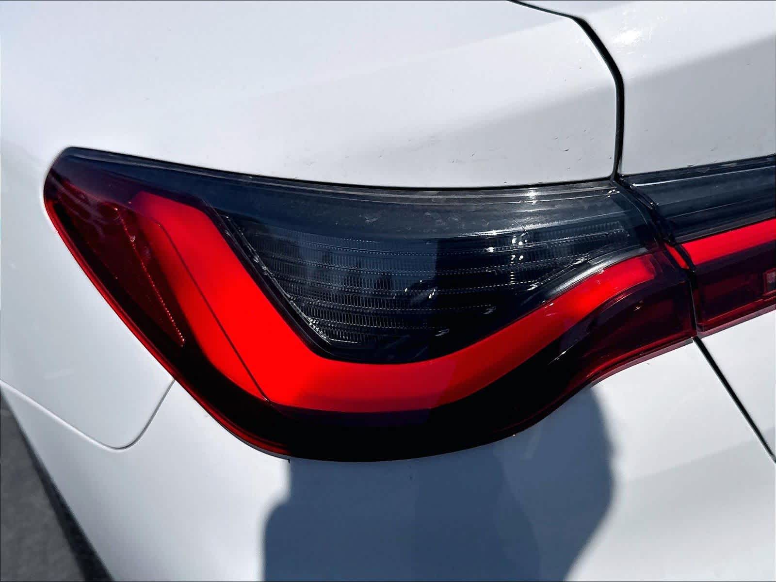 Used 2022 BMW 430i Coupe
