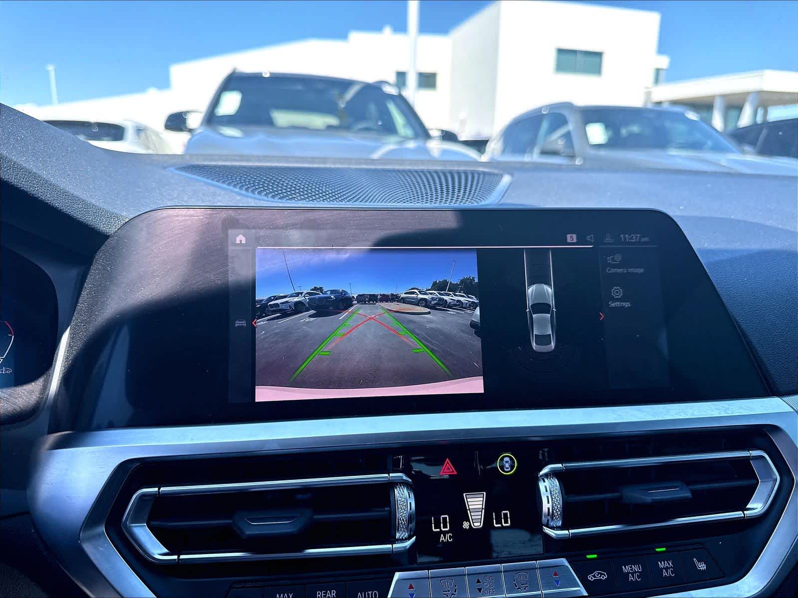 Used 2022 BMW 430i Coupe