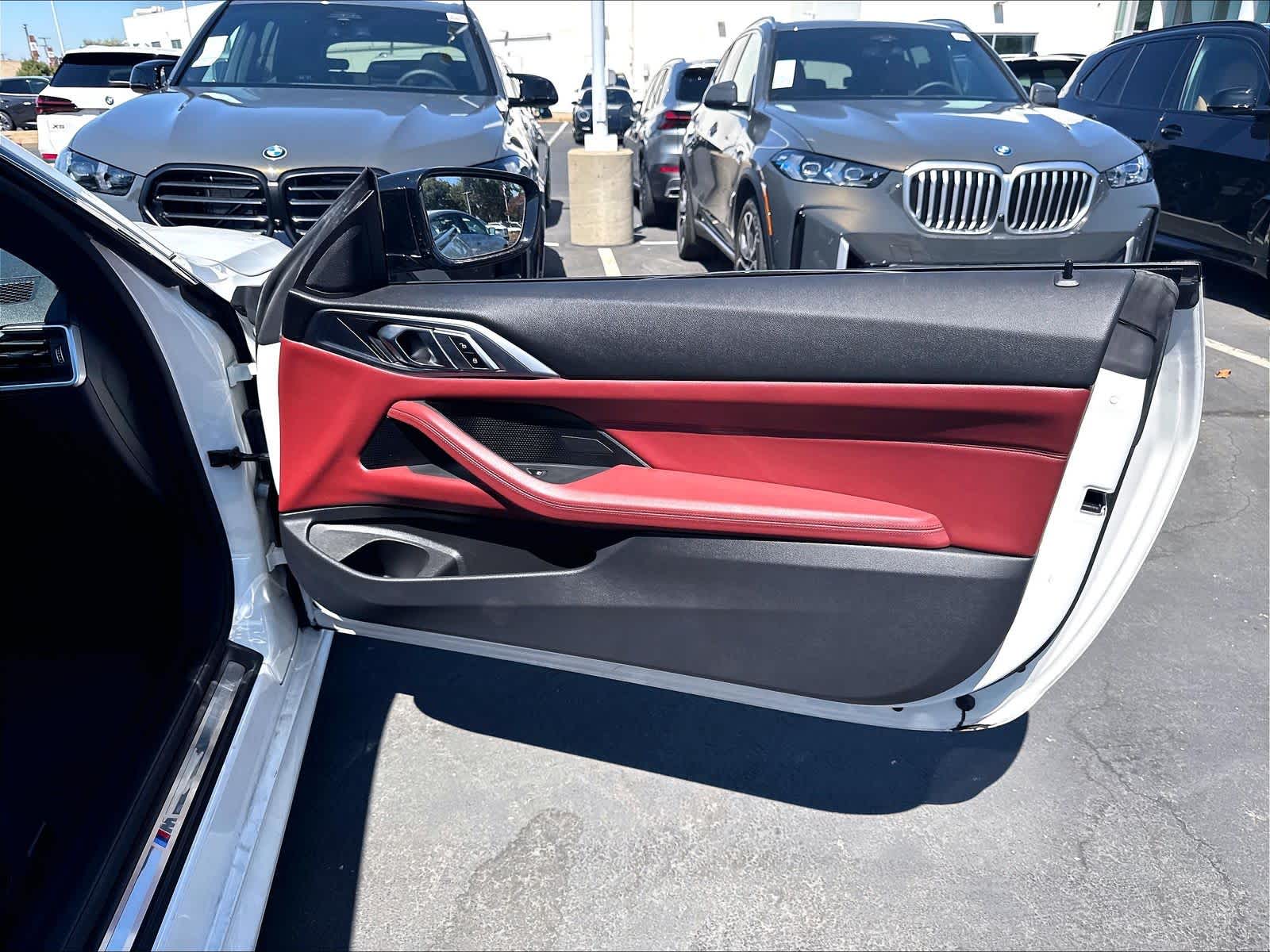 Used 2022 BMW 430i Coupe