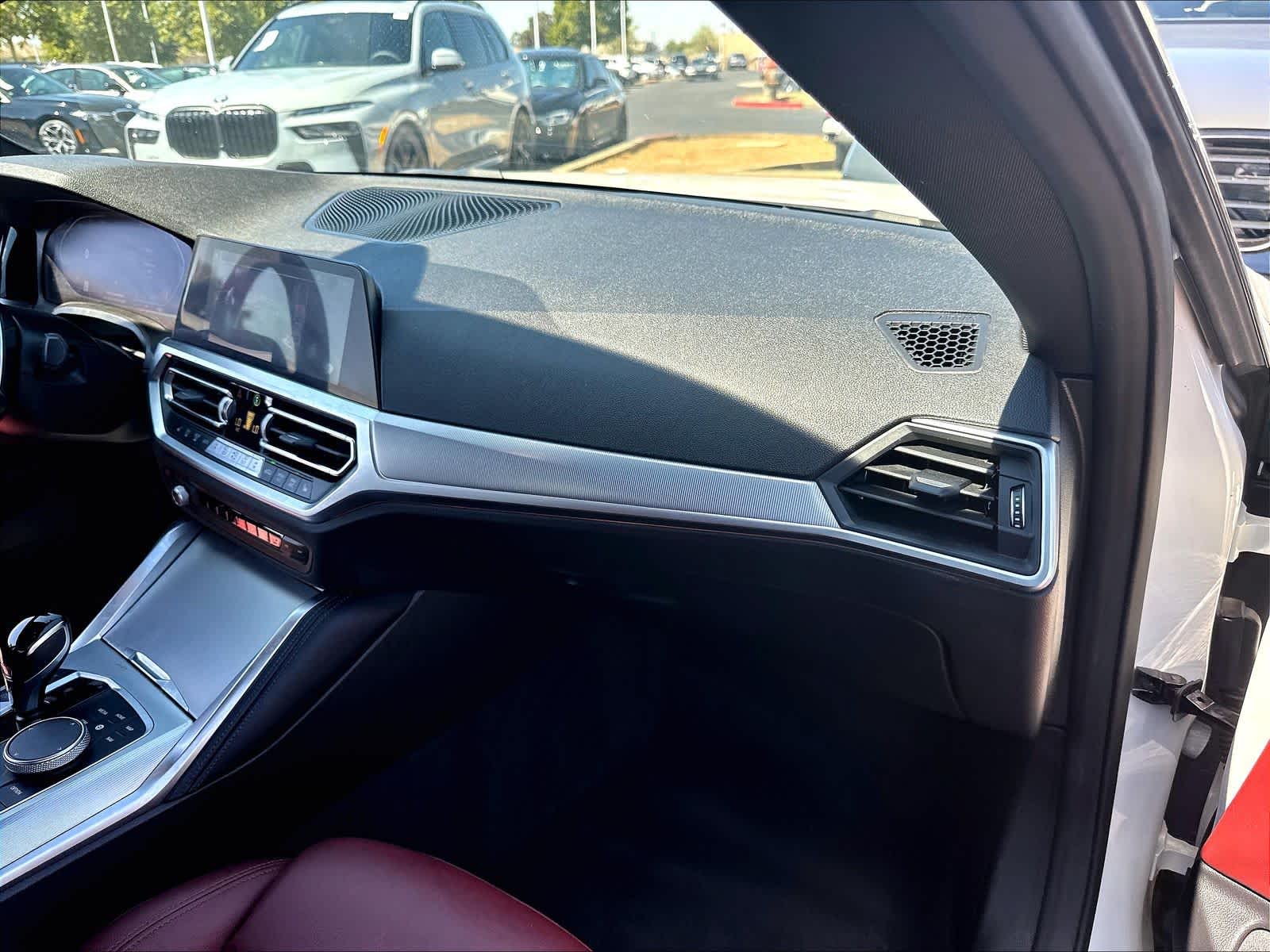 Used 2022 BMW 430i Coupe
