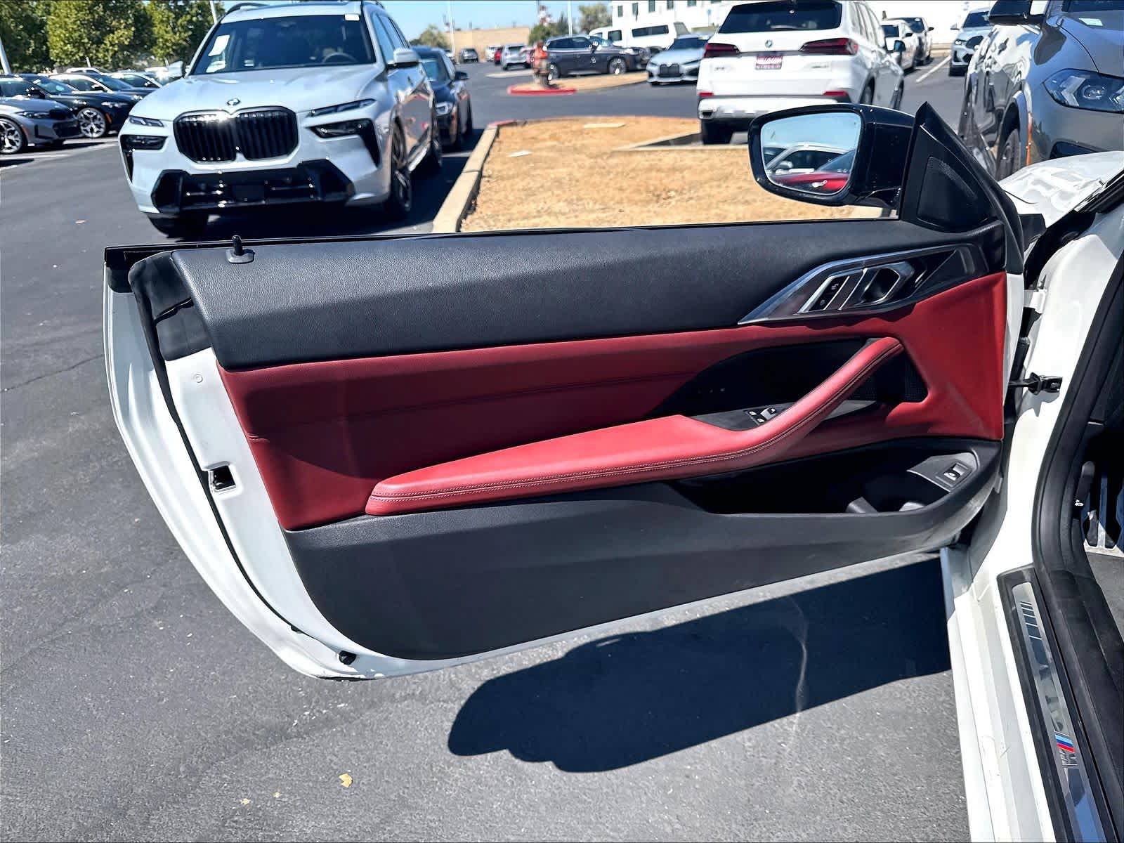 Used 2022 BMW 430i Coupe