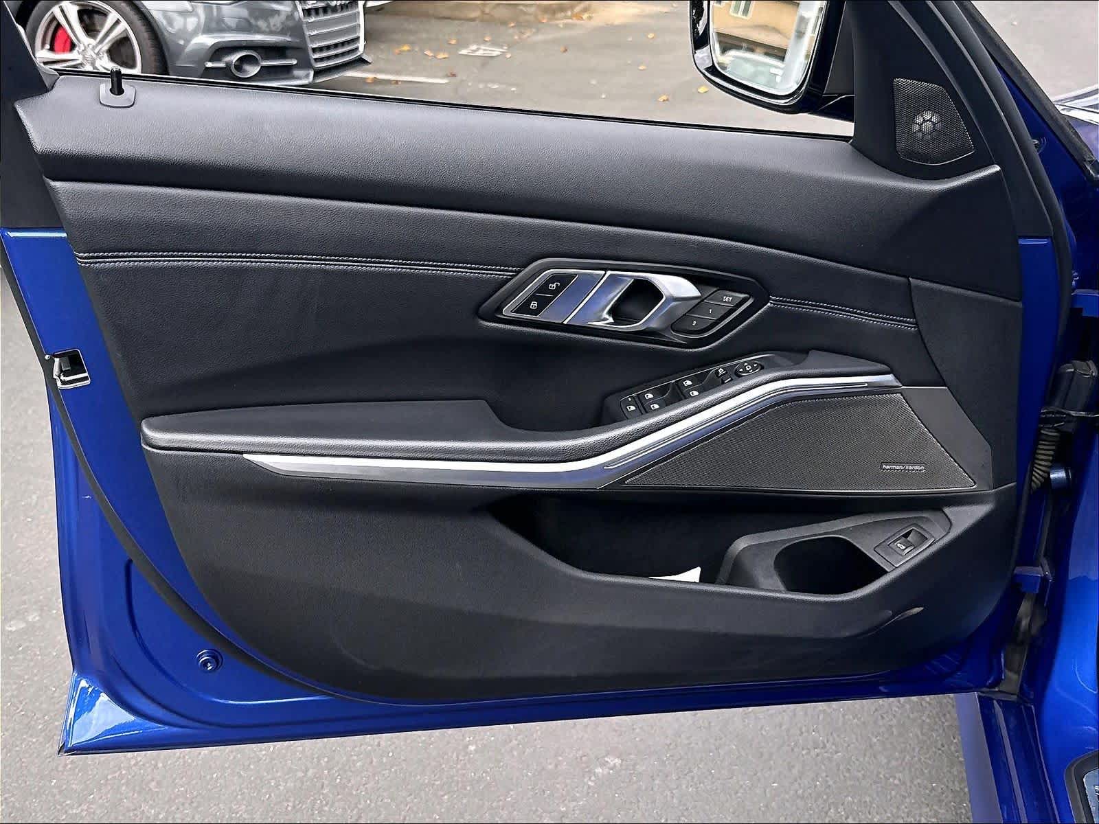Used 2020 BMW M340i Sedan