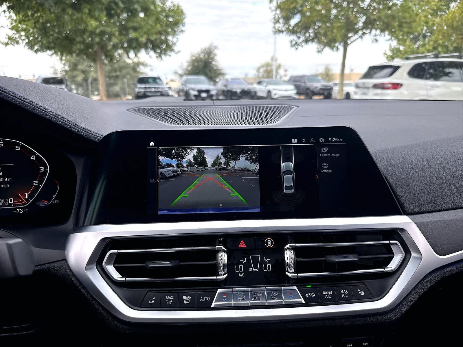 Used 2020 BMW M340i Sedan