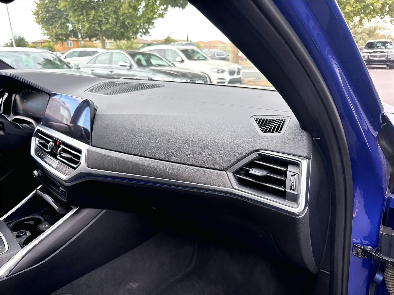 Used 2020 BMW M340i Sedan