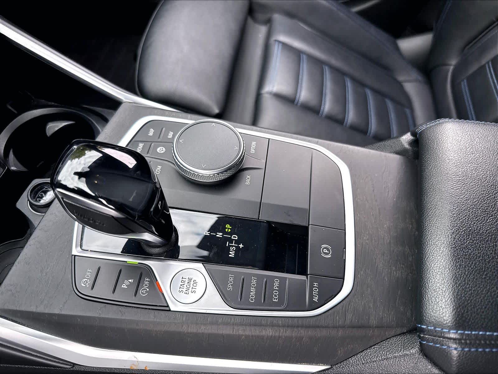 Used 2020 BMW M340i Sedan