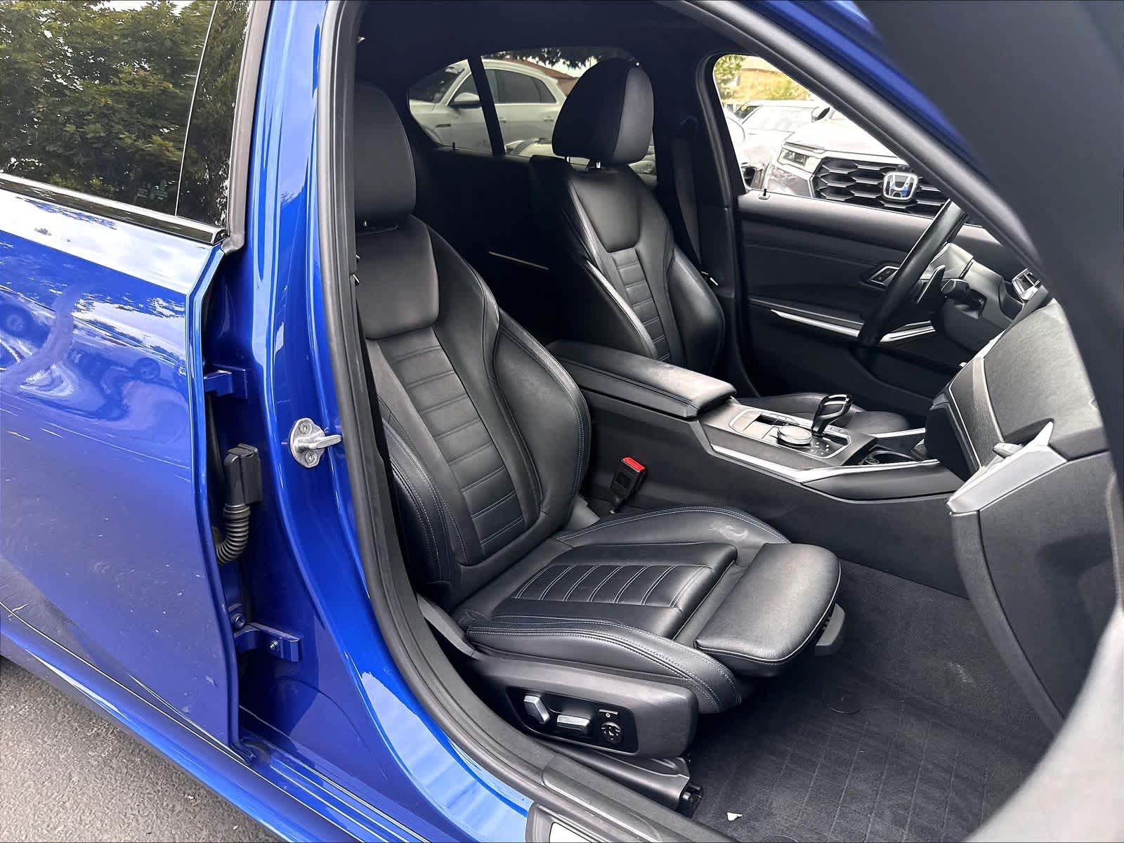 Used 2020 BMW M340i Sedan