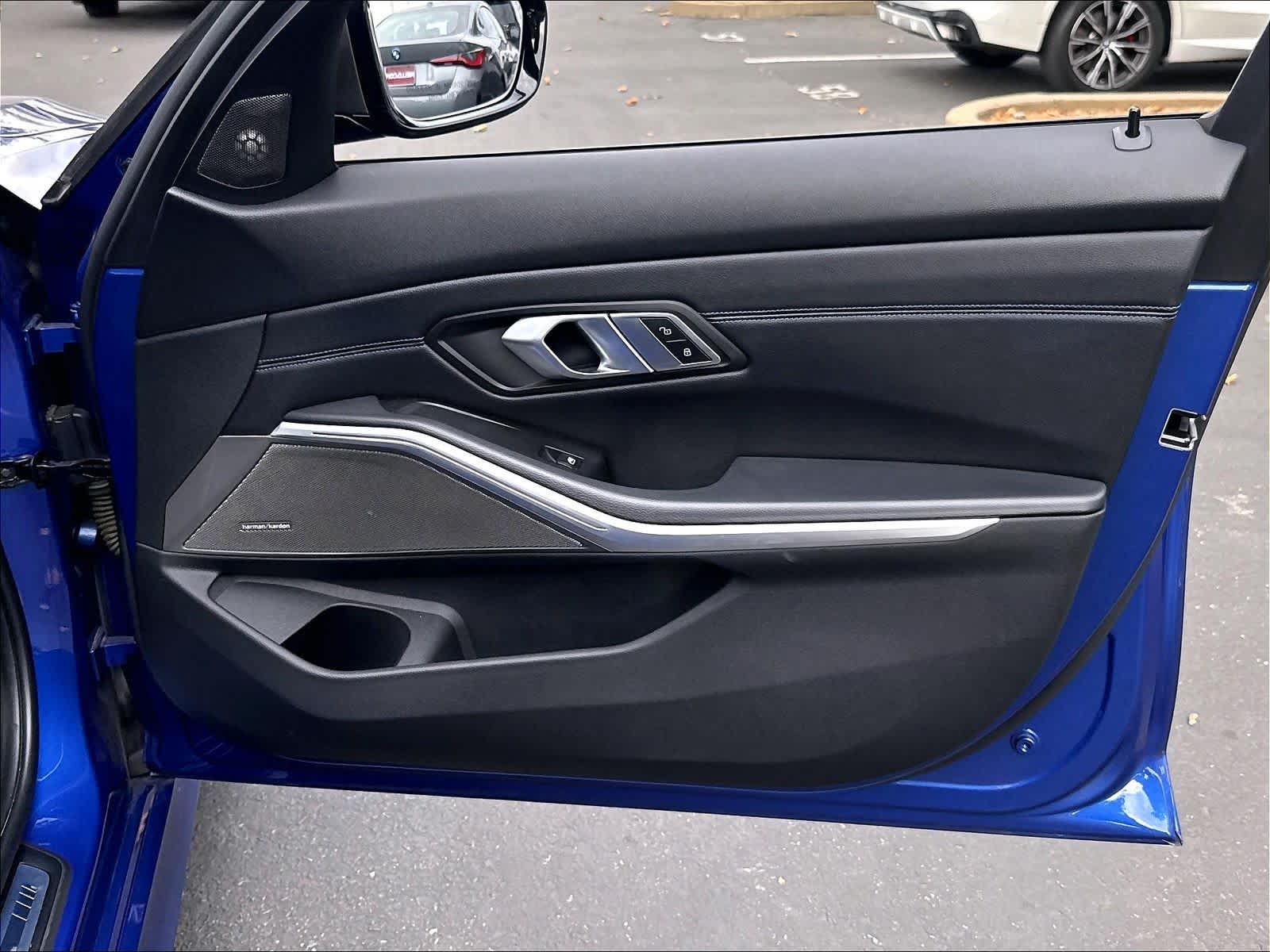 Used 2020 BMW M340i Sedan