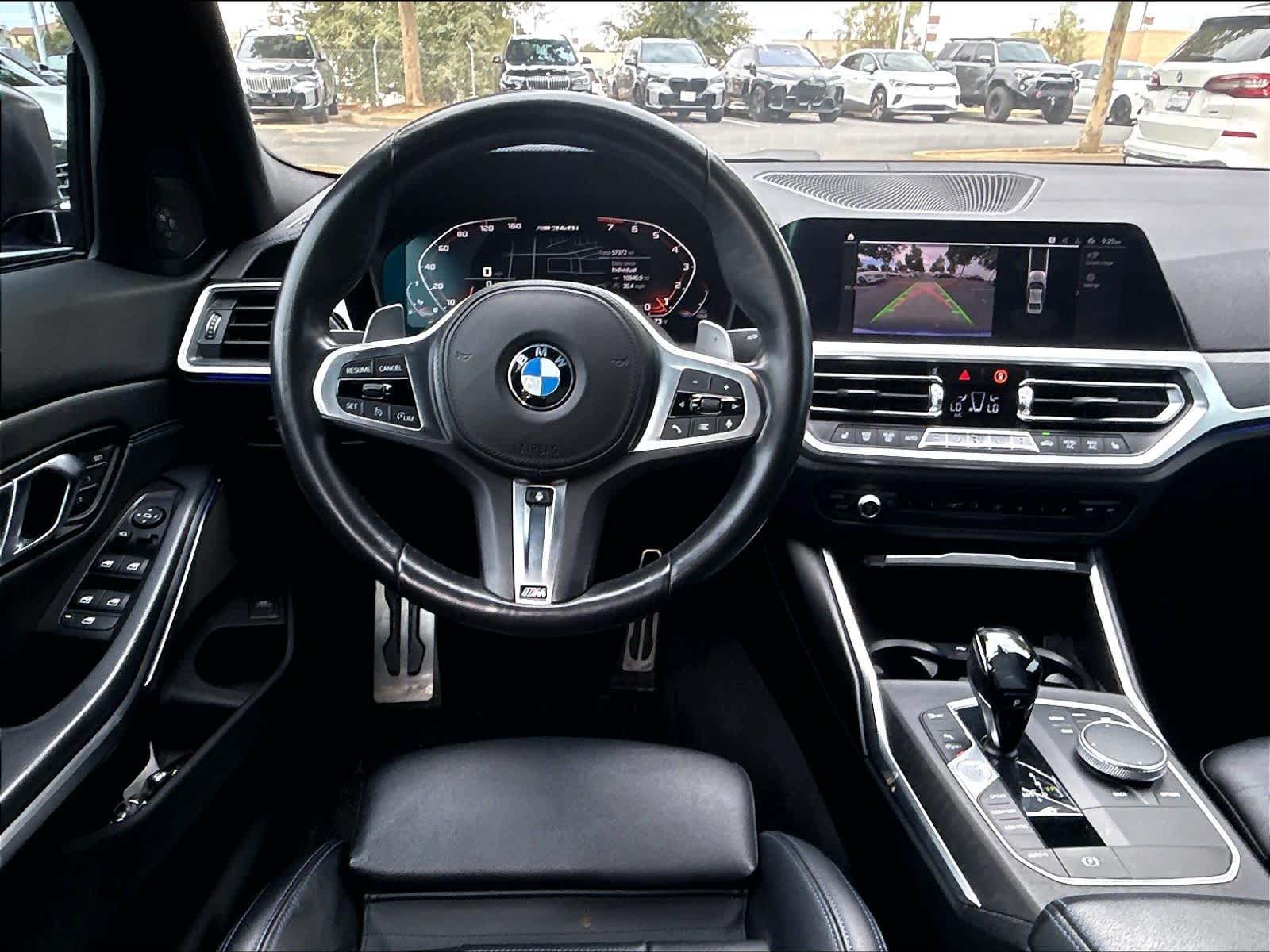 Used 2020 BMW M340i Sedan