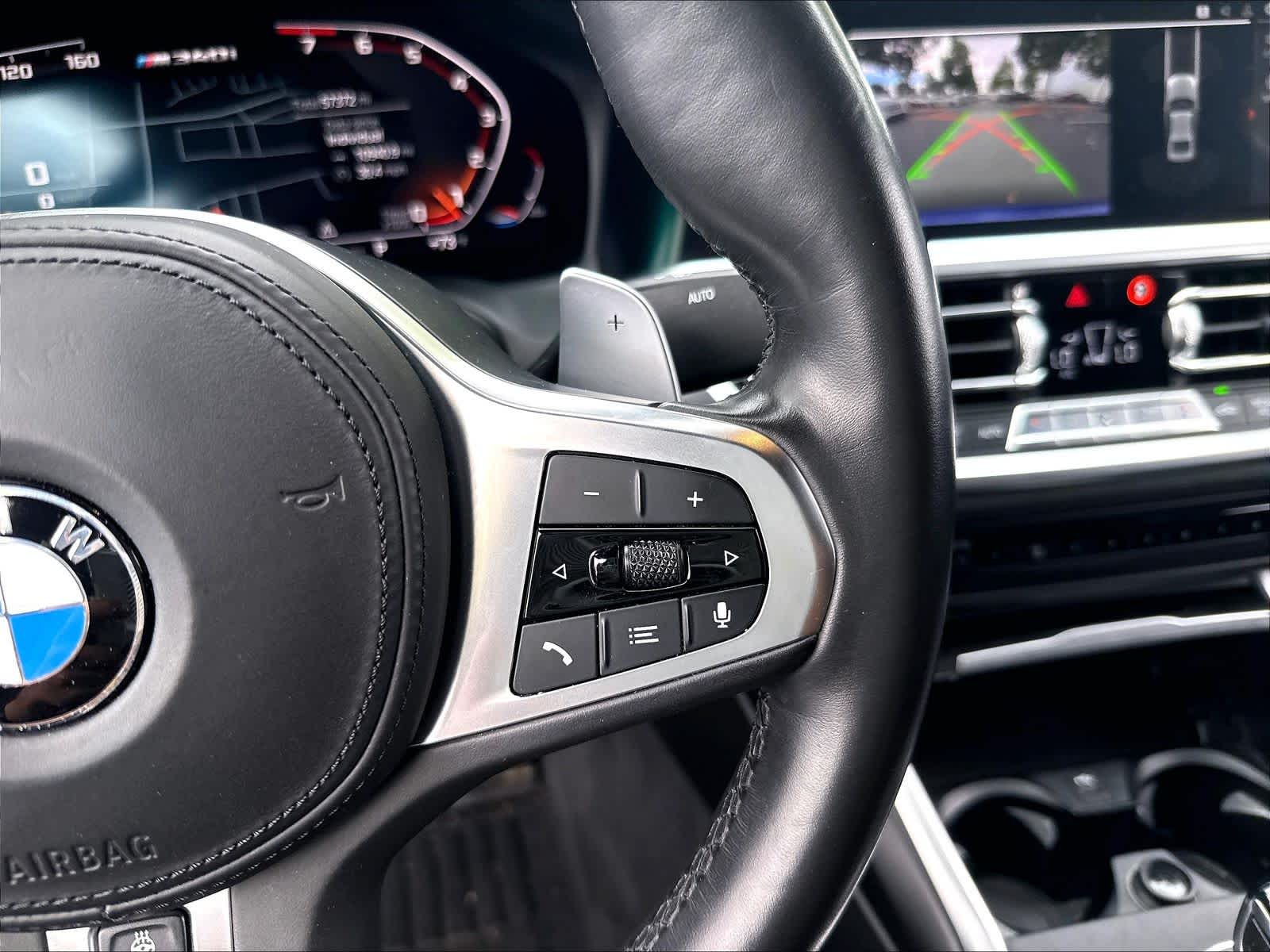 Used 2020 BMW M340i Sedan