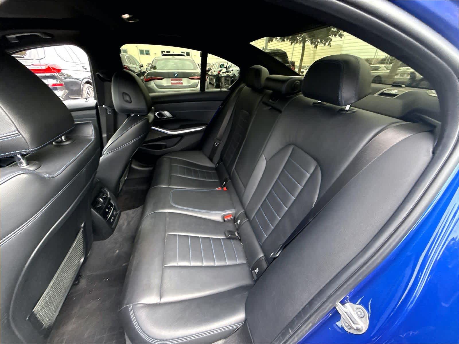 Used 2020 BMW M340i Sedan