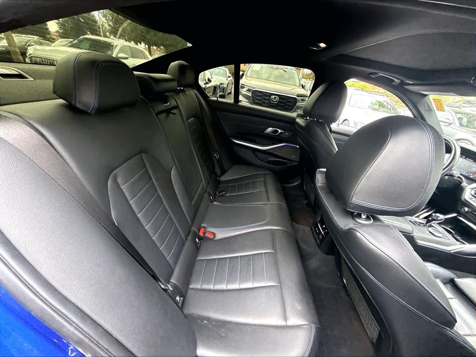 Used 2020 BMW M340i Sedan