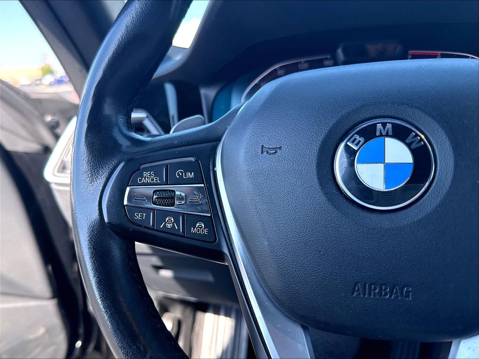 Used 2022 BMW 430i Sedan