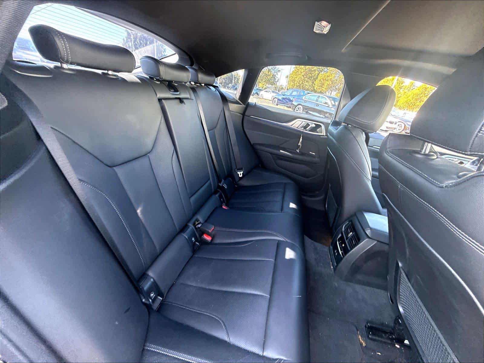 Used 2022 BMW 430i Sedan