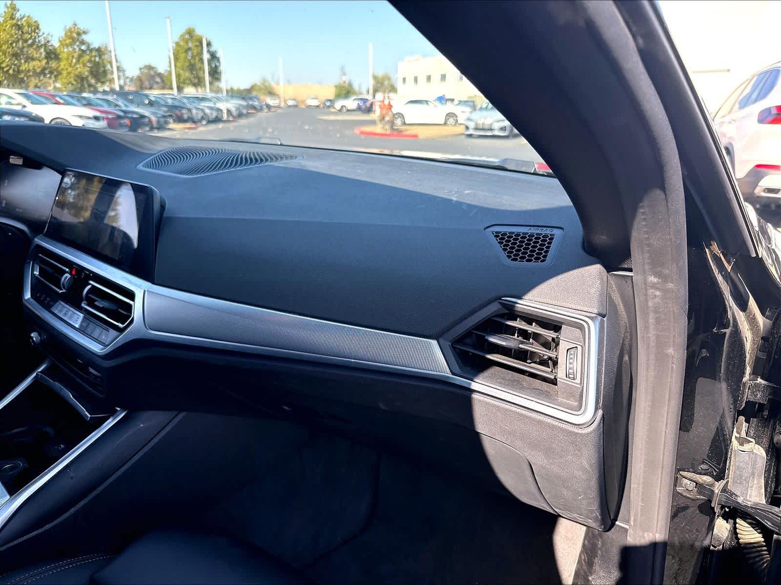 Used 2022 BMW 430i Sedan