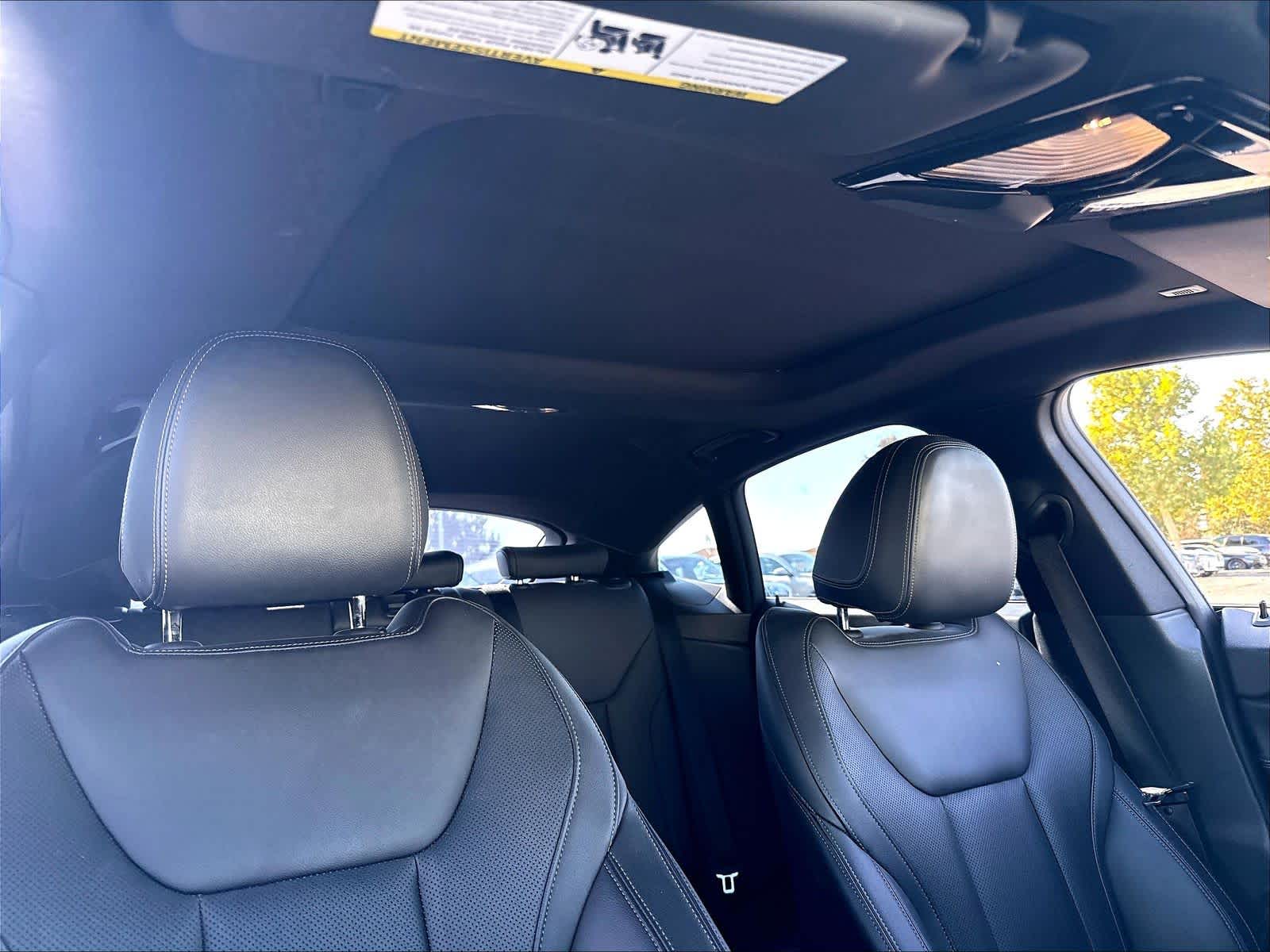 Used 2022 BMW 430i Sedan