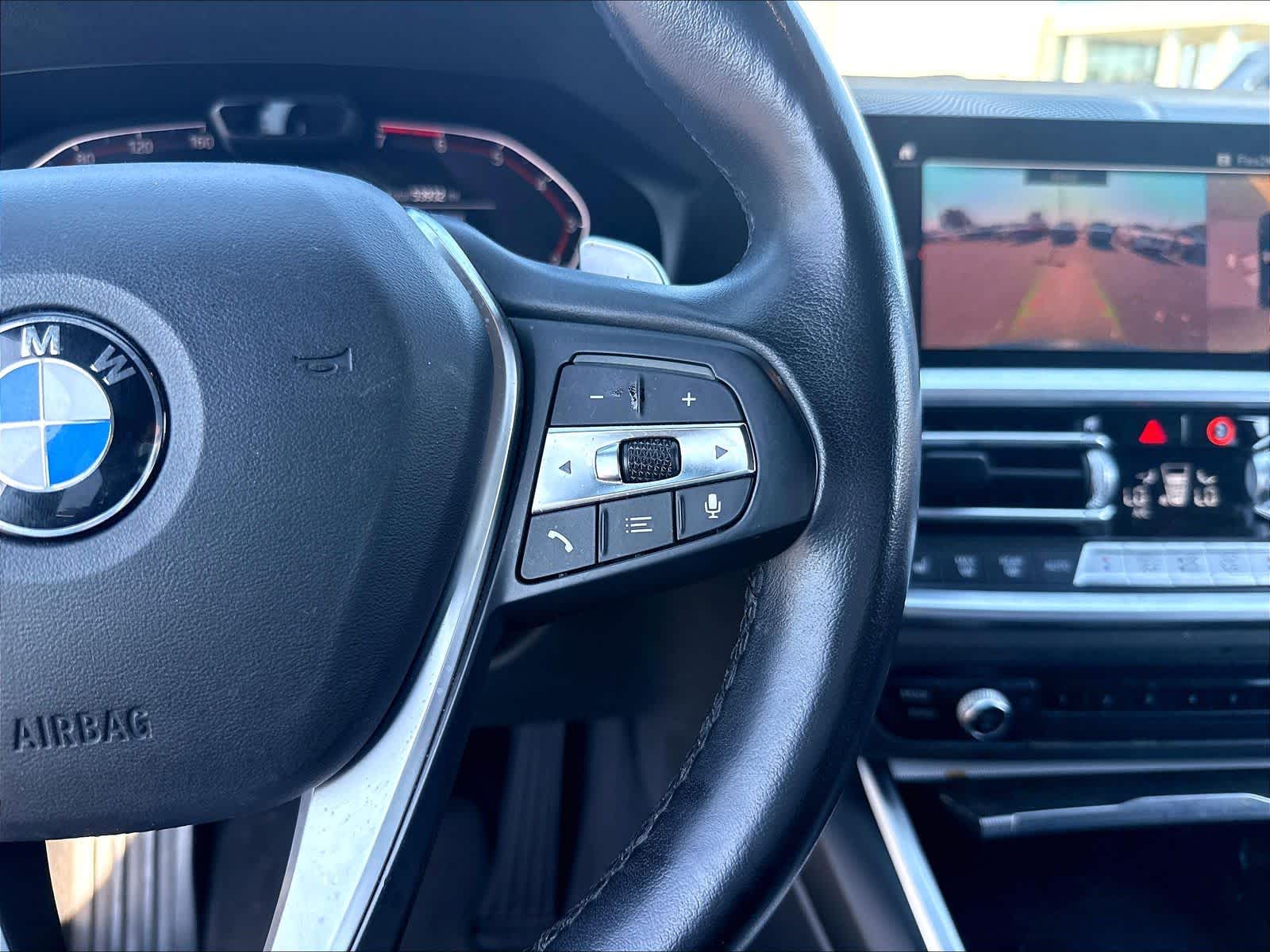 Used 2022 BMW 430i Sedan