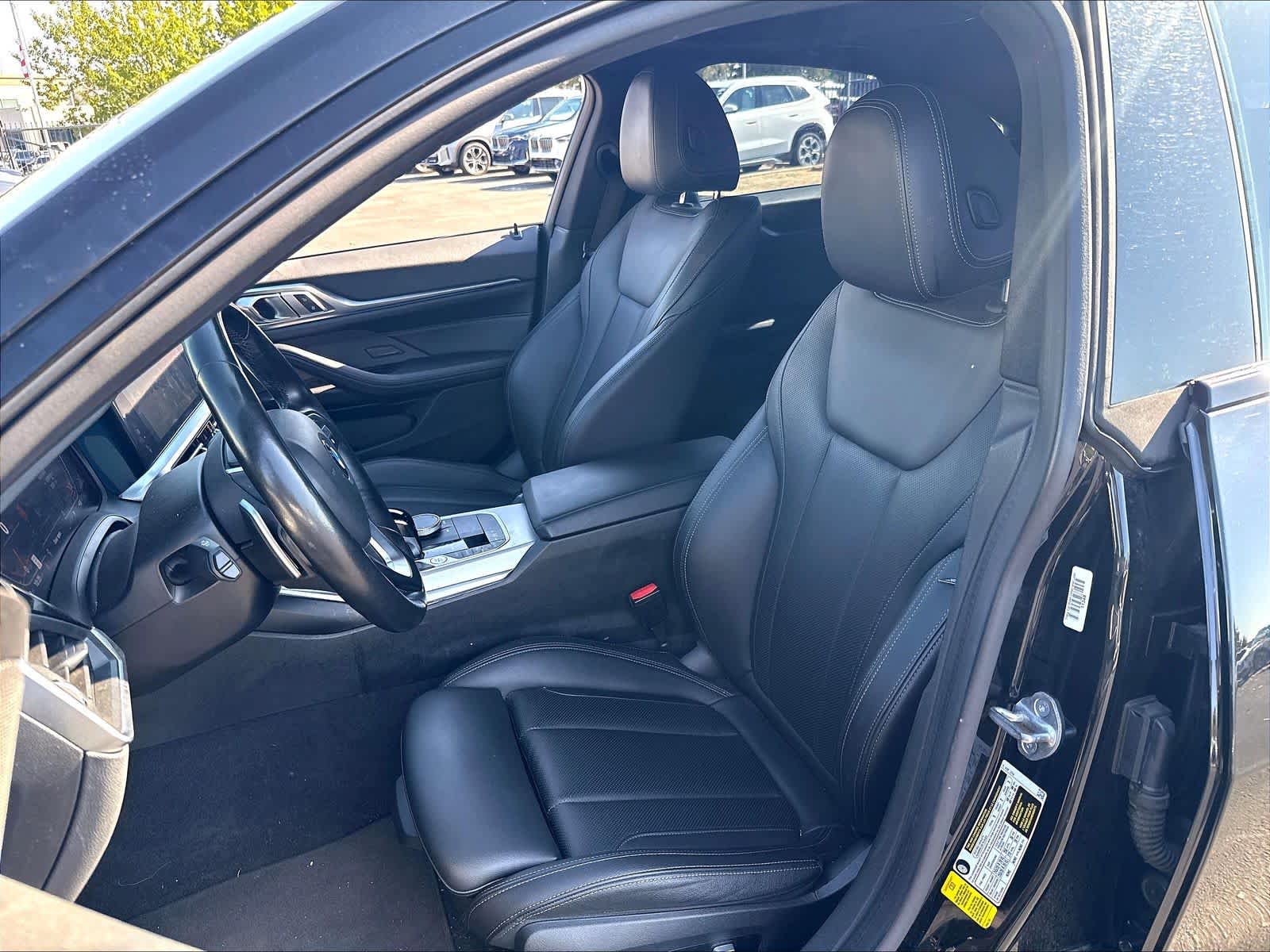 Used 2022 BMW 430i Sedan