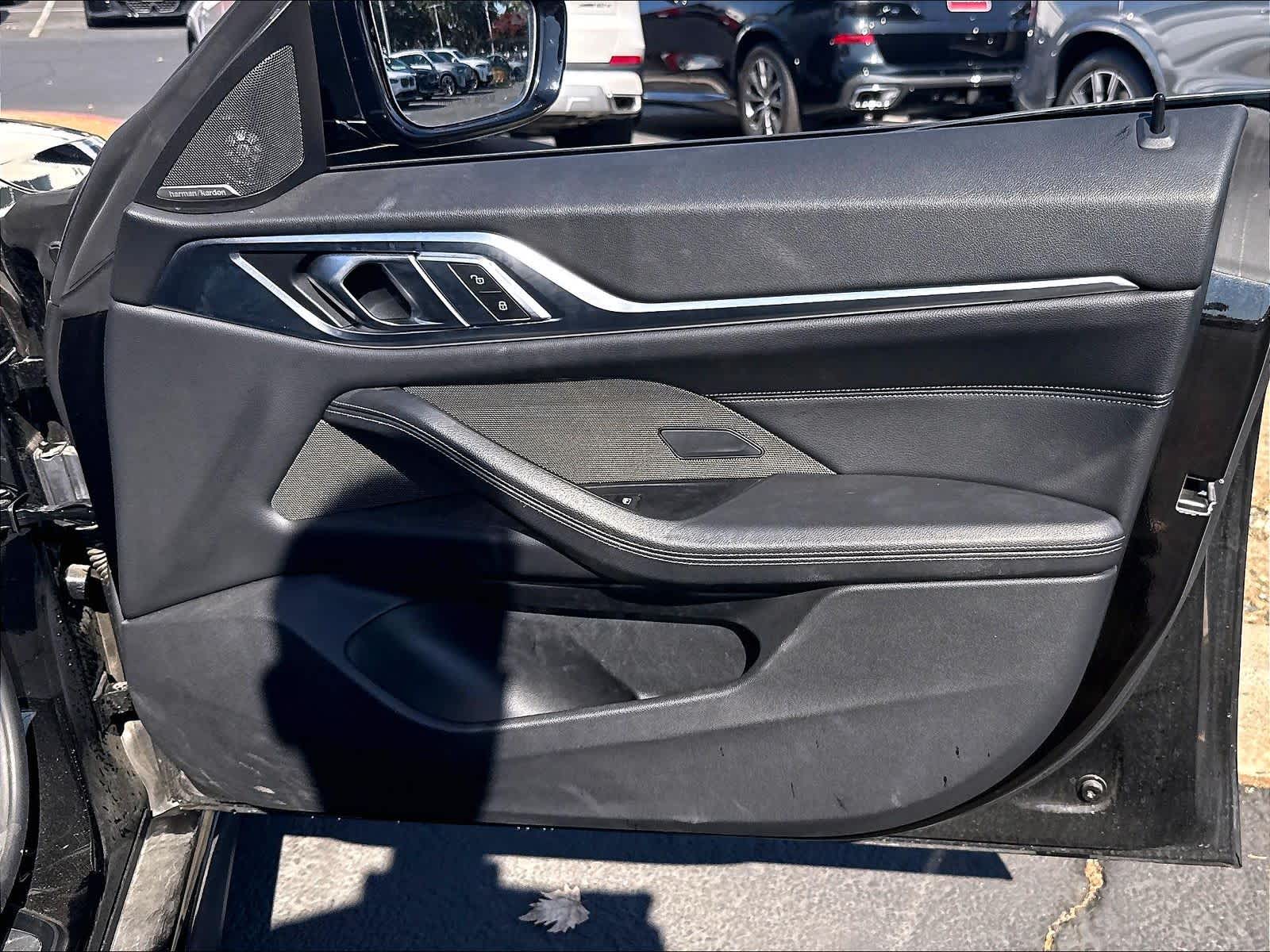 Used 2022 BMW 430i Sedan