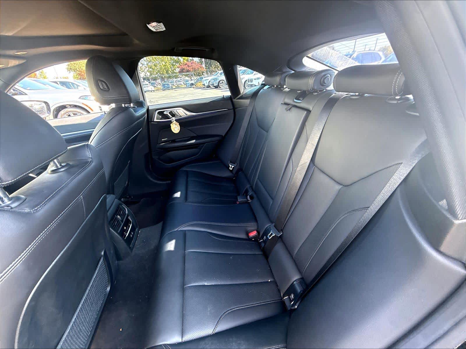 Used 2022 BMW 430i Sedan