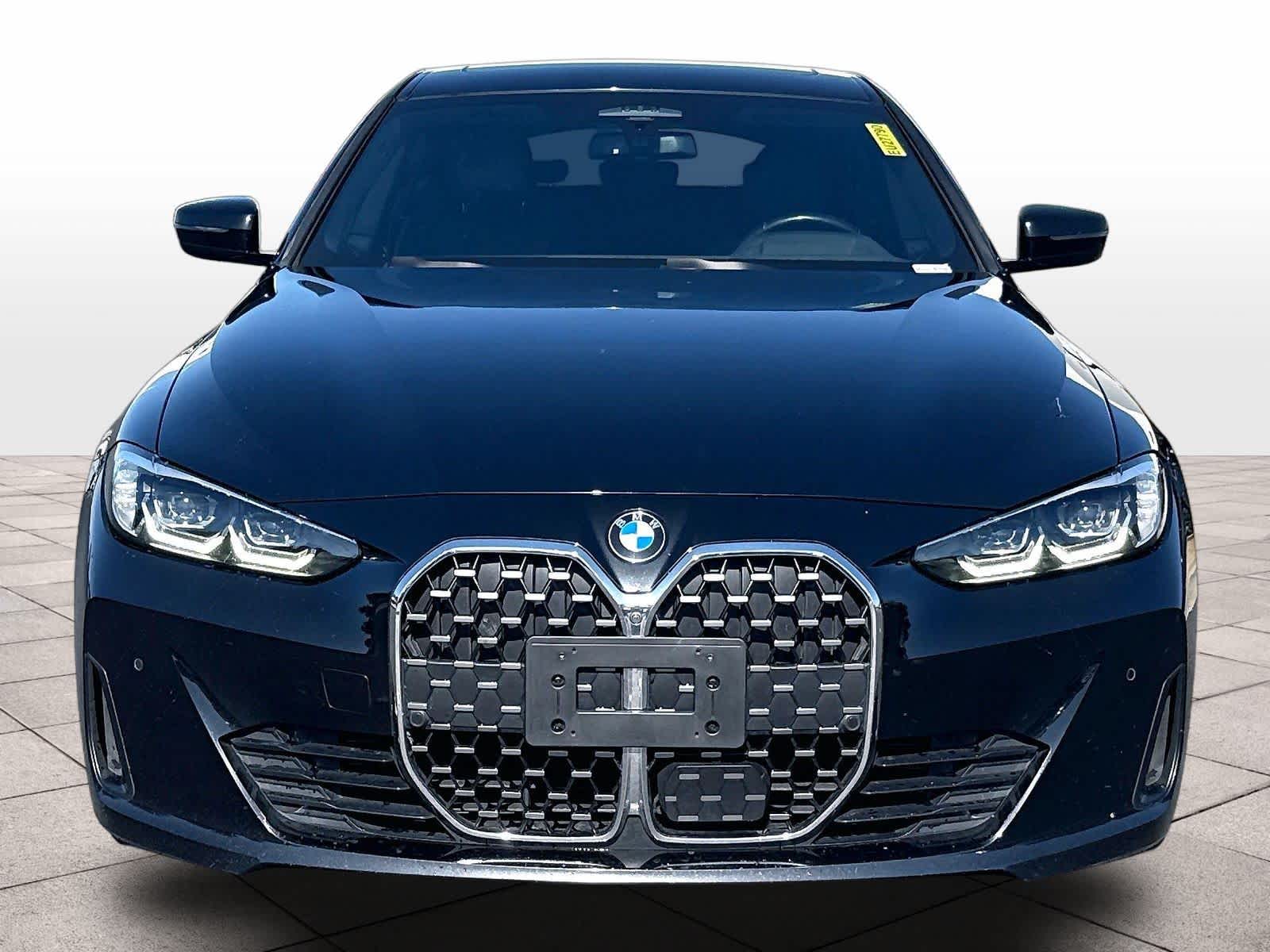 Used 2022 BMW 430i Sedan