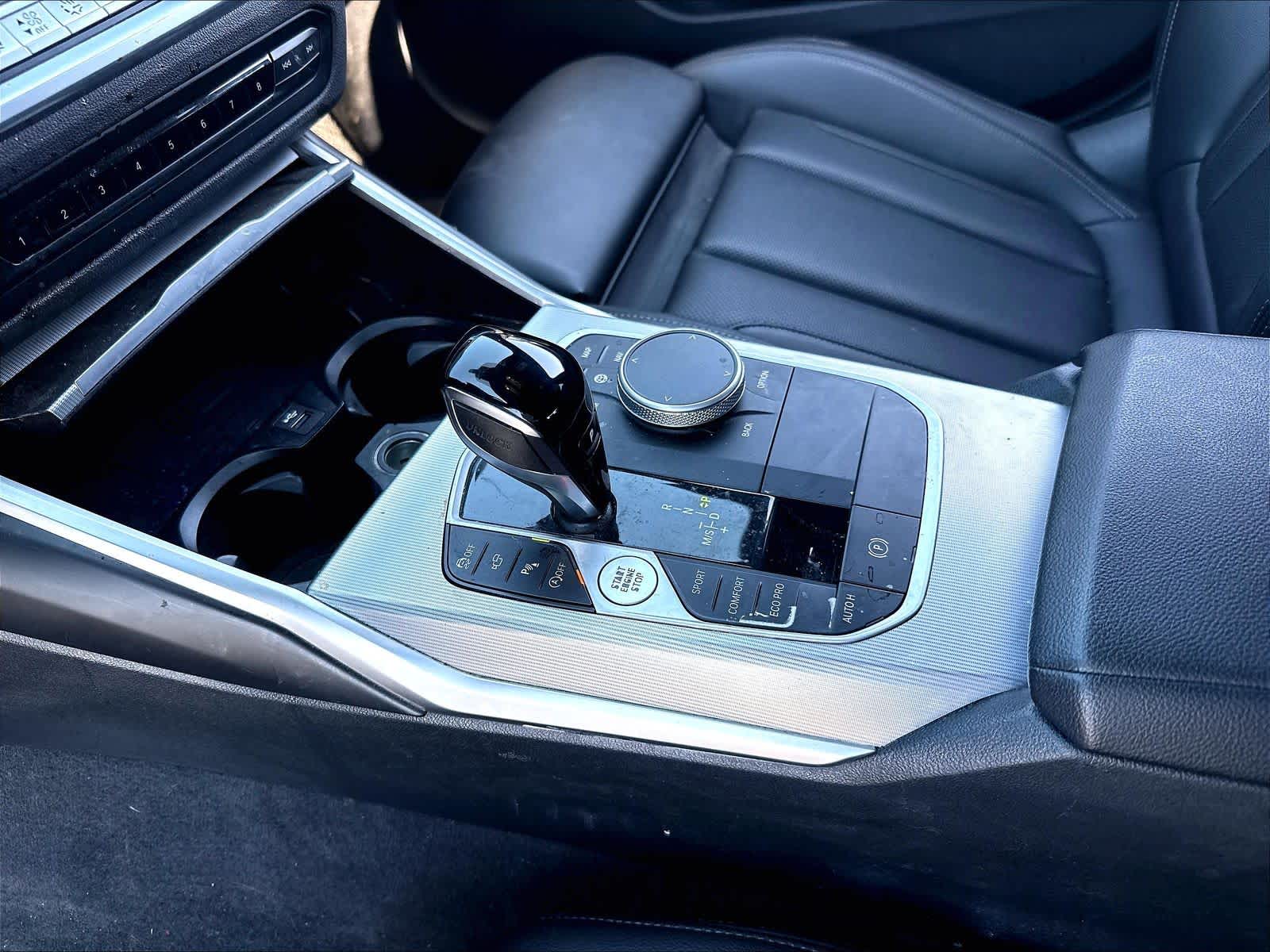 Used 2022 BMW 430i Sedan