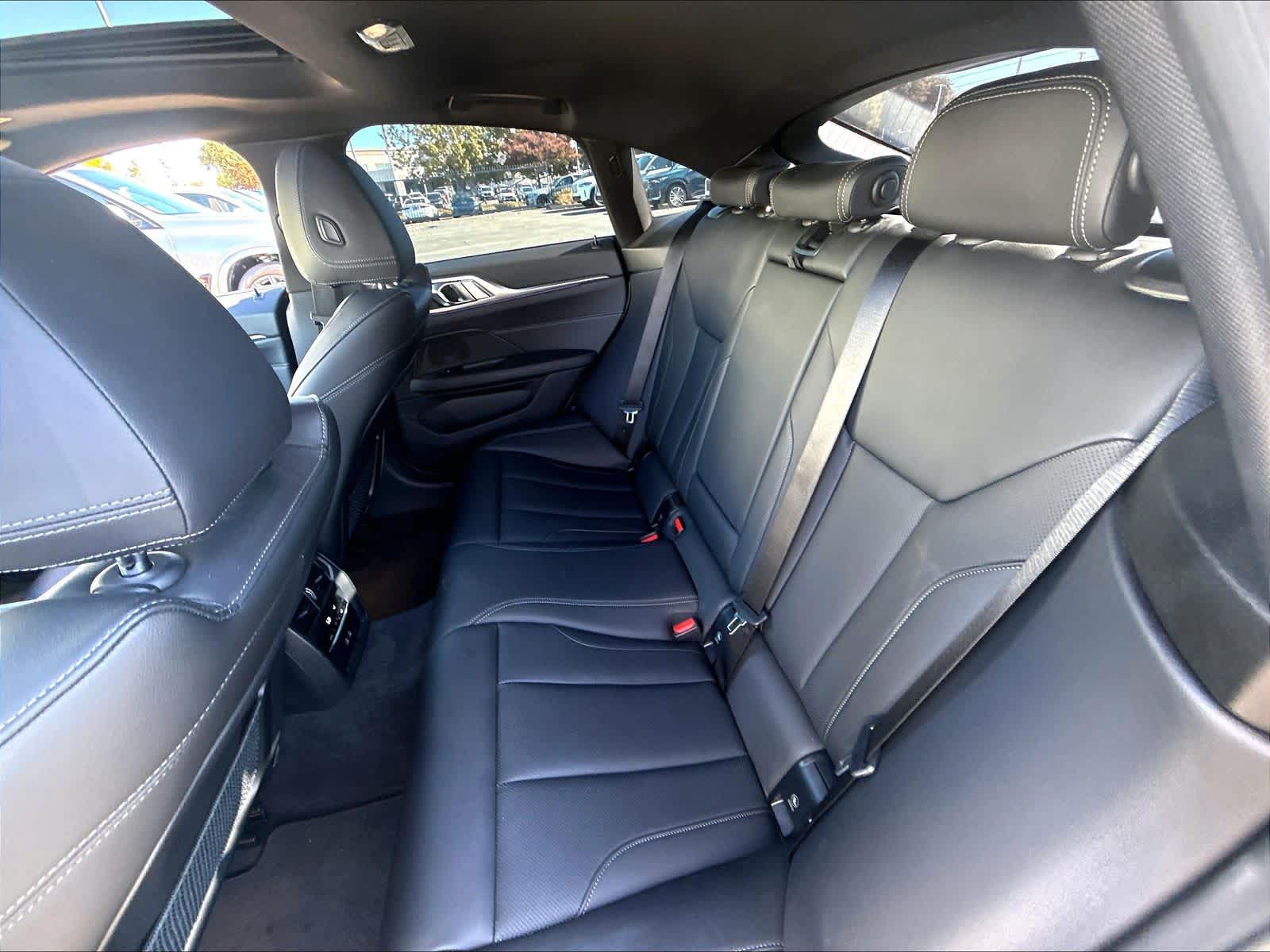 Used 2022 BMW 430i Sedan
