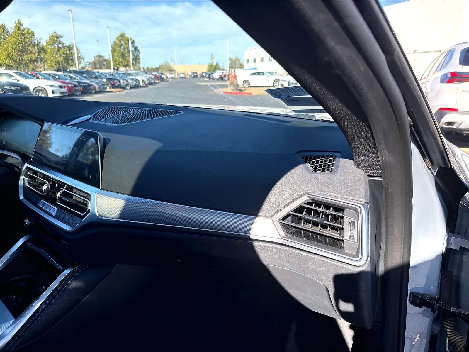 Used 2022 BMW 430i Sedan