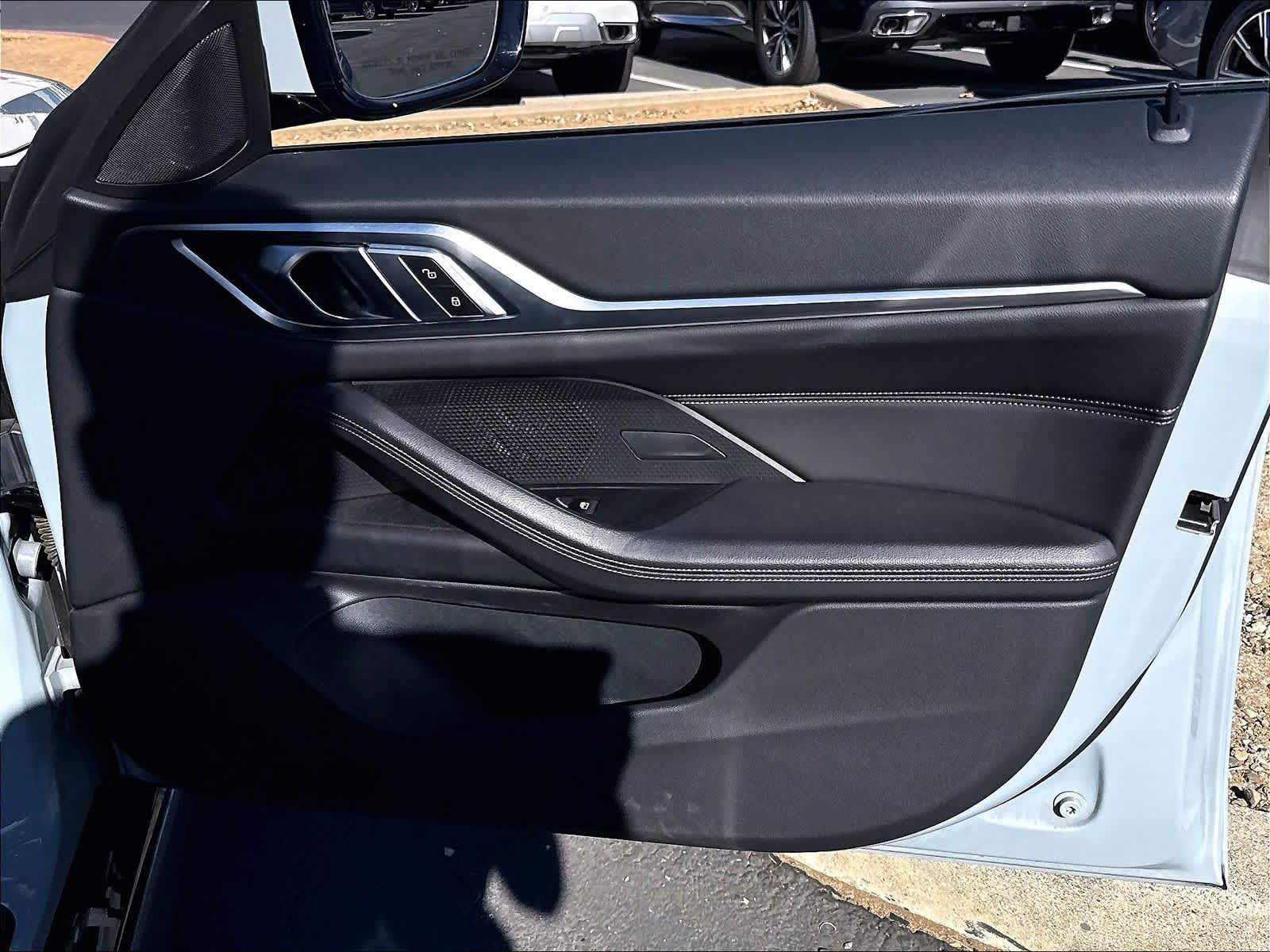 Used 2022 BMW 430i Sedan
