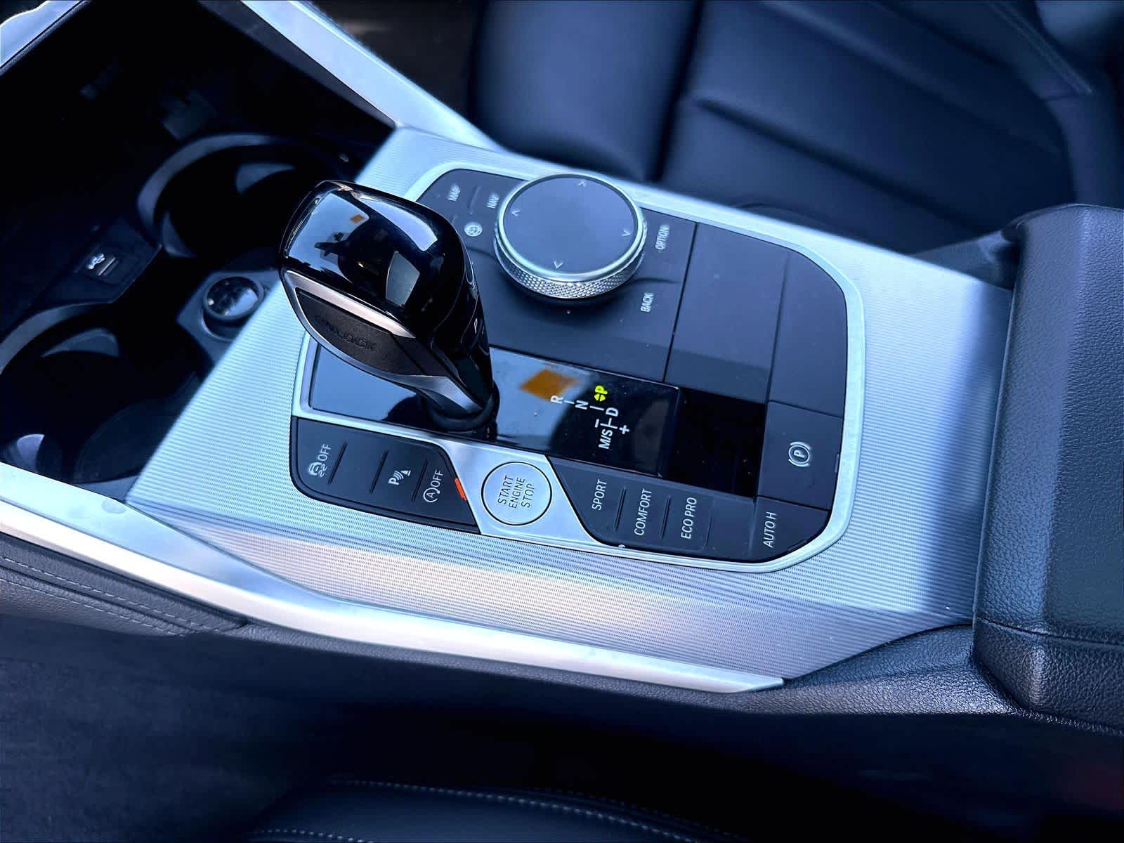 Used 2022 BMW 430i Sedan