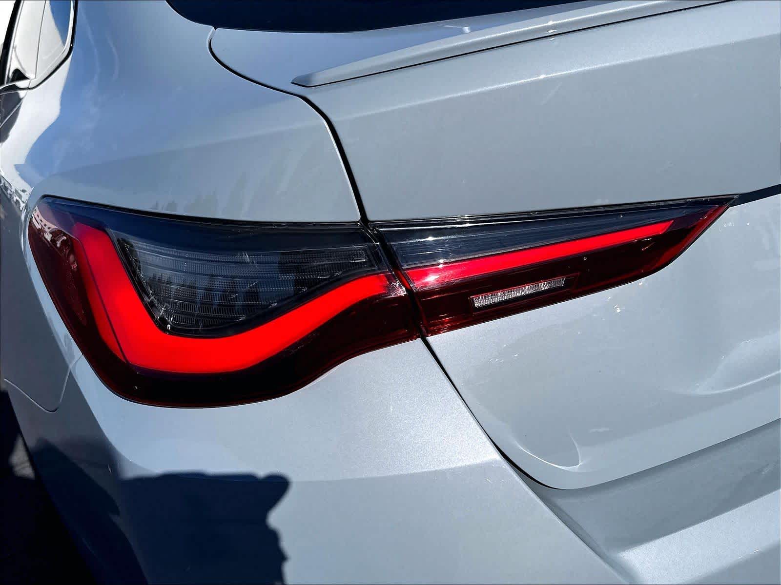 Used 2022 BMW 430i Sedan