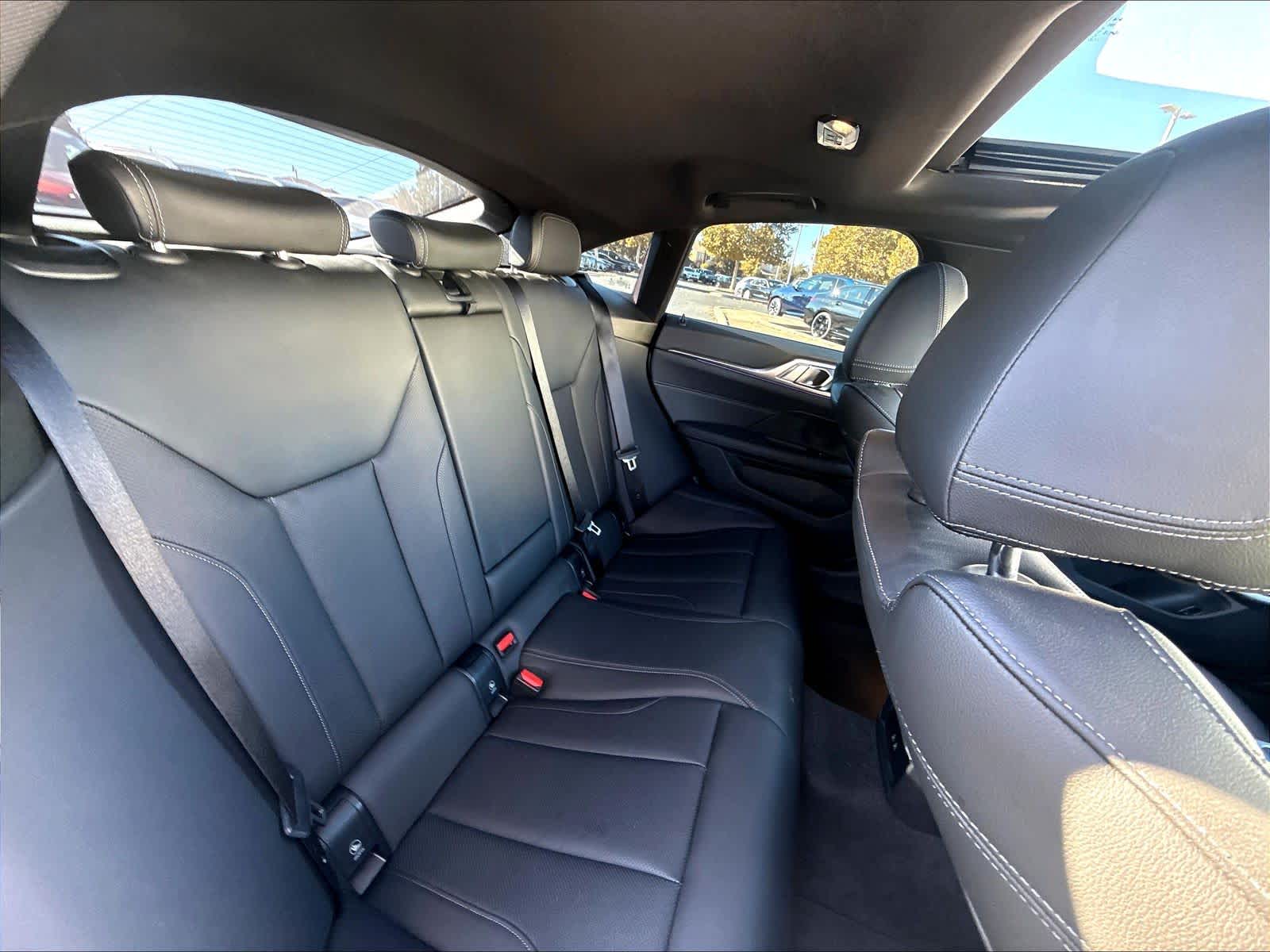 Used 2022 BMW 430i Sedan
