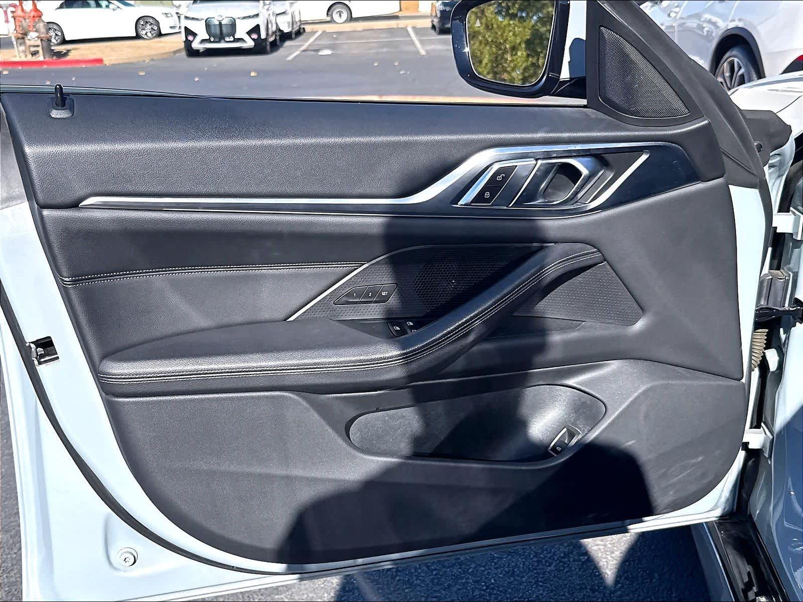 Used 2022 BMW 430i Sedan