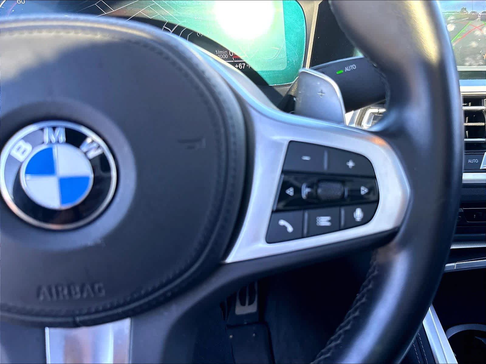 Used 2022 BMW 430i Sedan