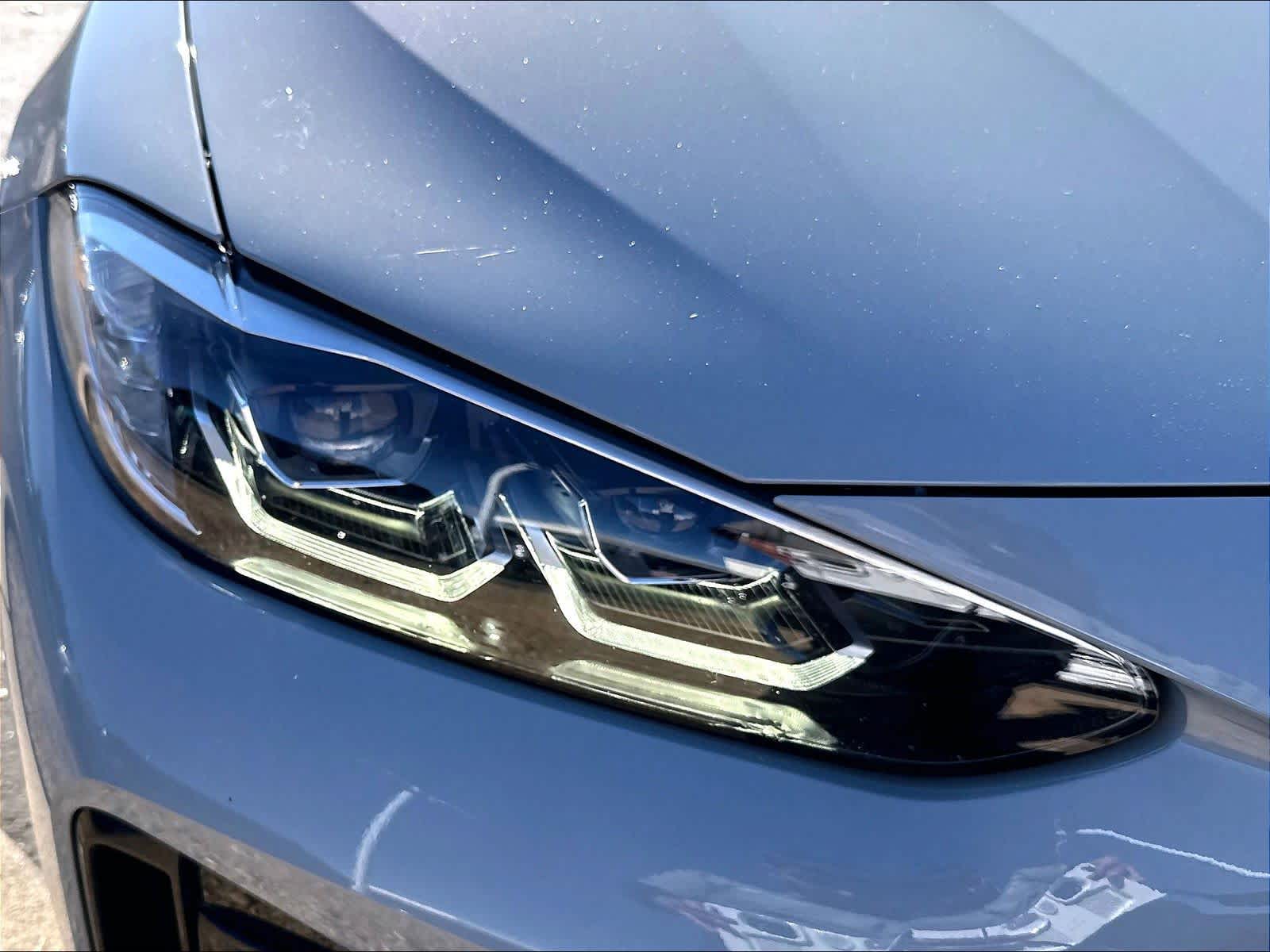 Used 2022 BMW 430i Sedan