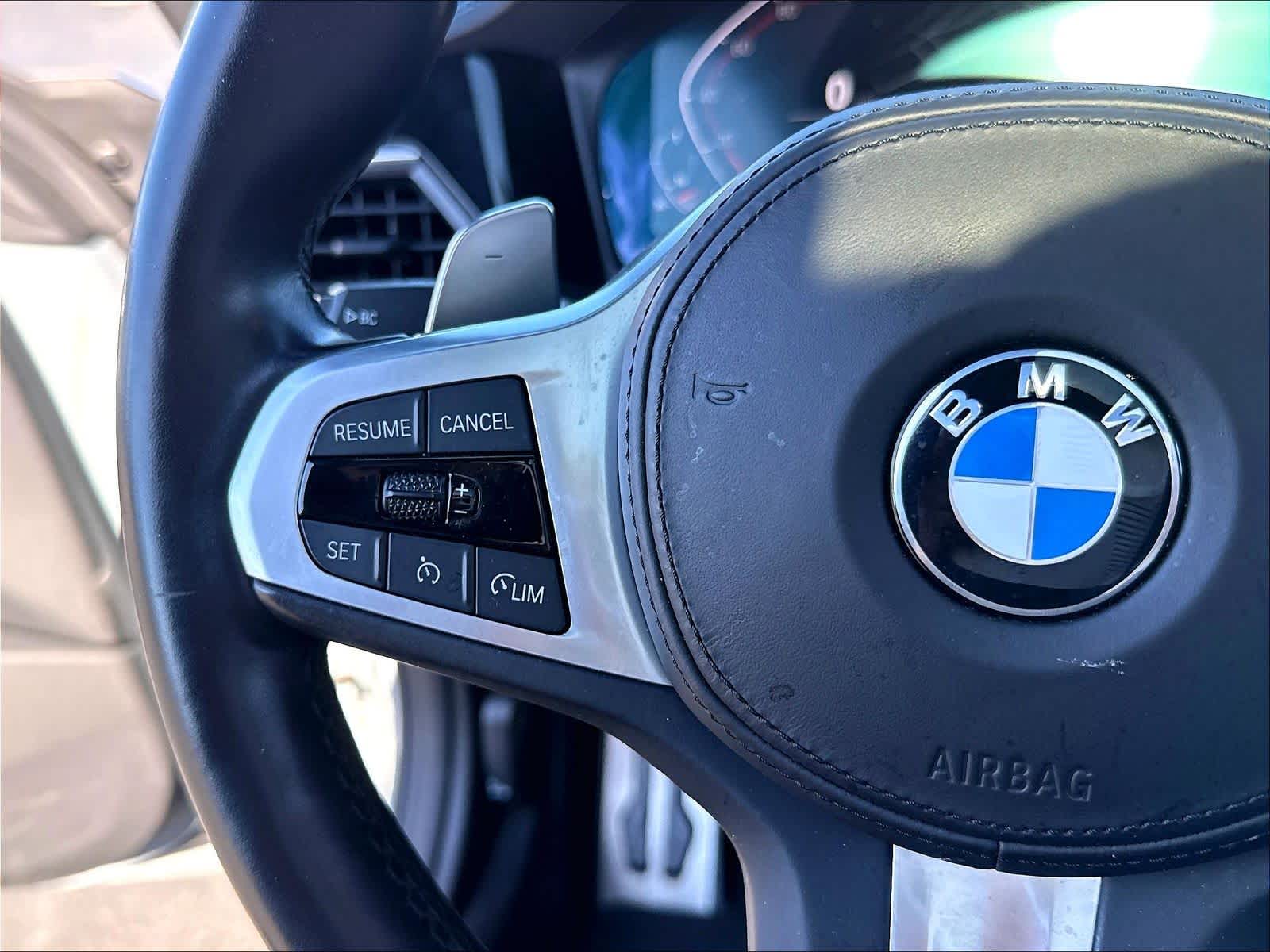 Used 2022 BMW 430i Sedan