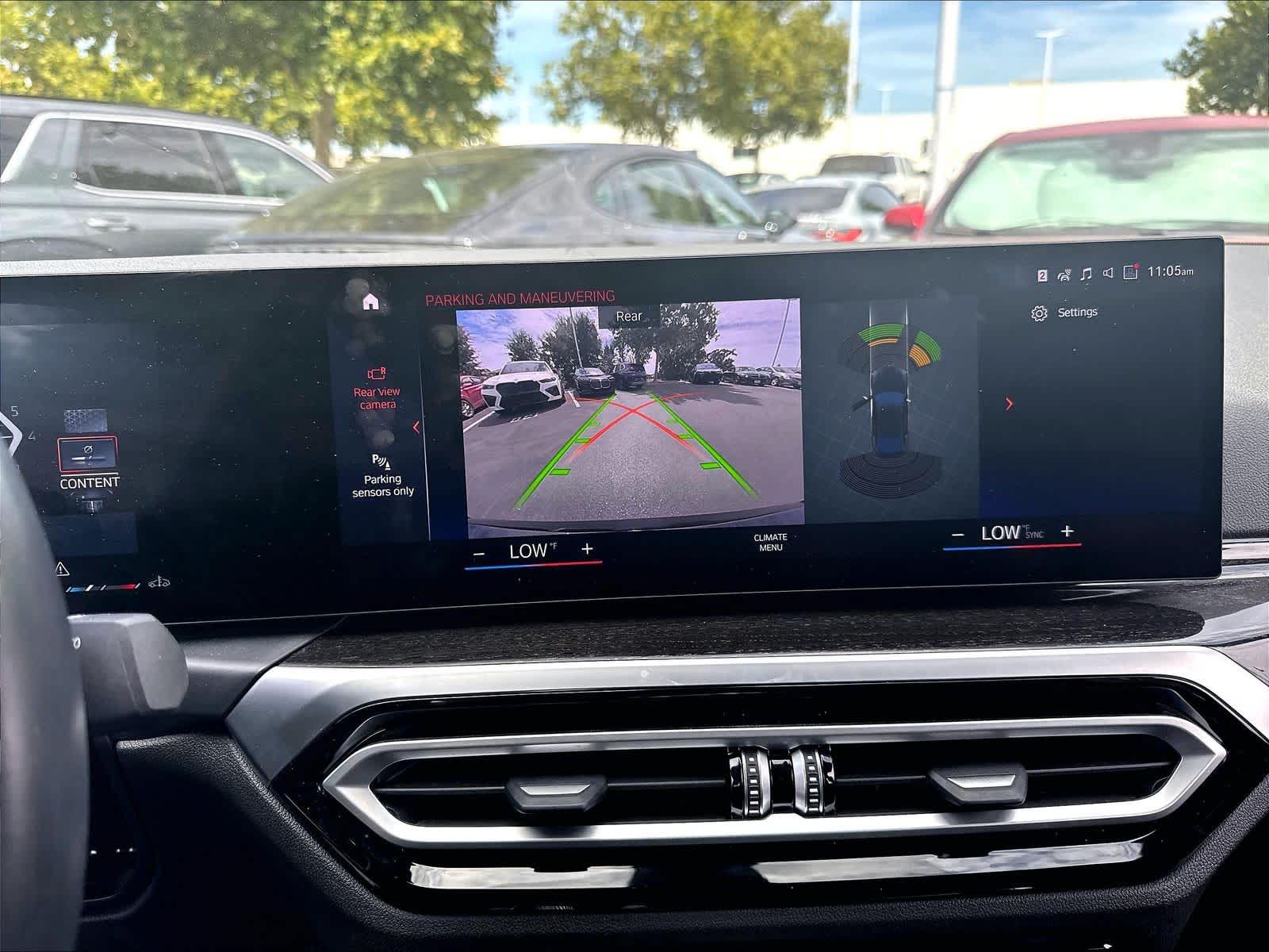 Used 2024 BMW M440i Sedan
