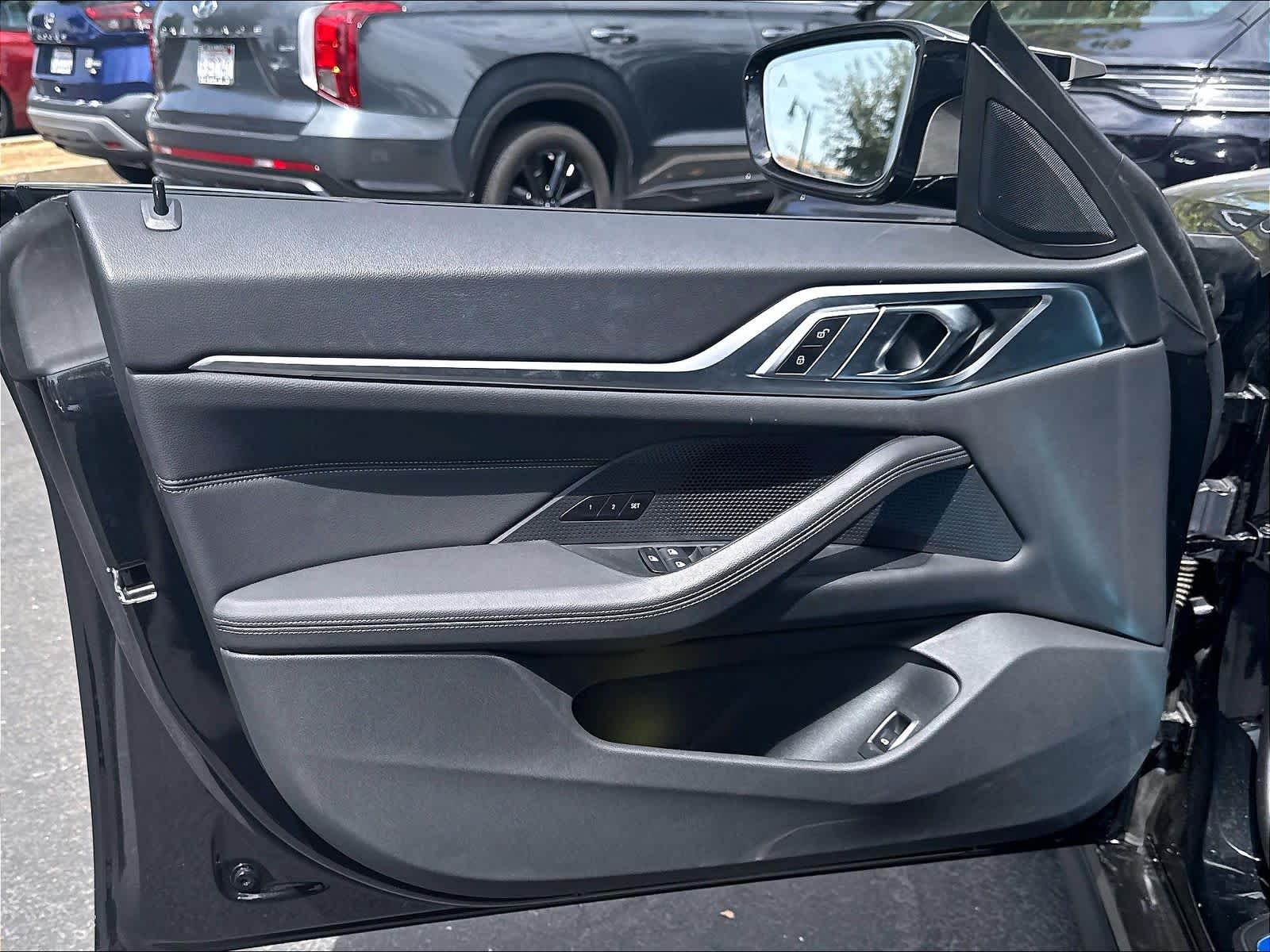 Used 2024 BMW M440i Sedan