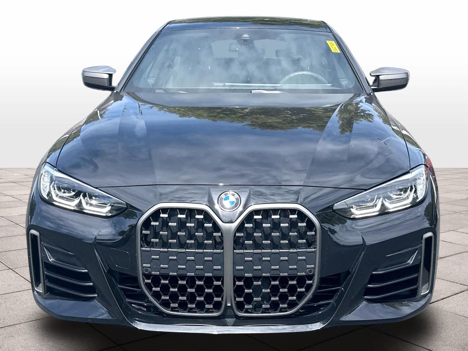 Used 2024 BMW M440i Sedan