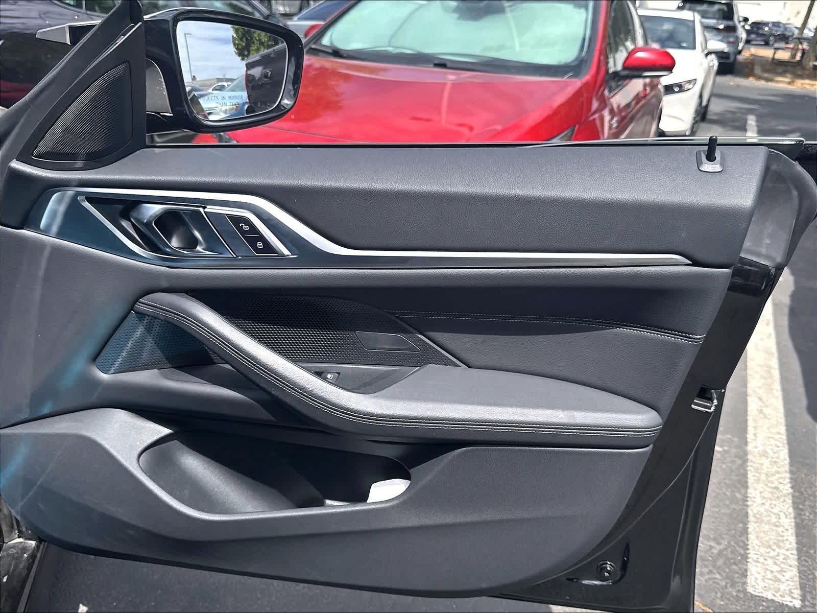 Used 2024 BMW M440i Sedan
