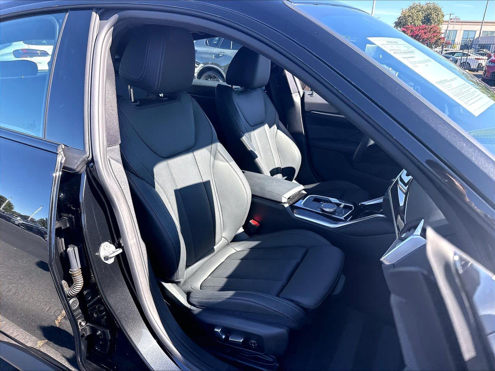 Used 2024 BMW M440i Sedan