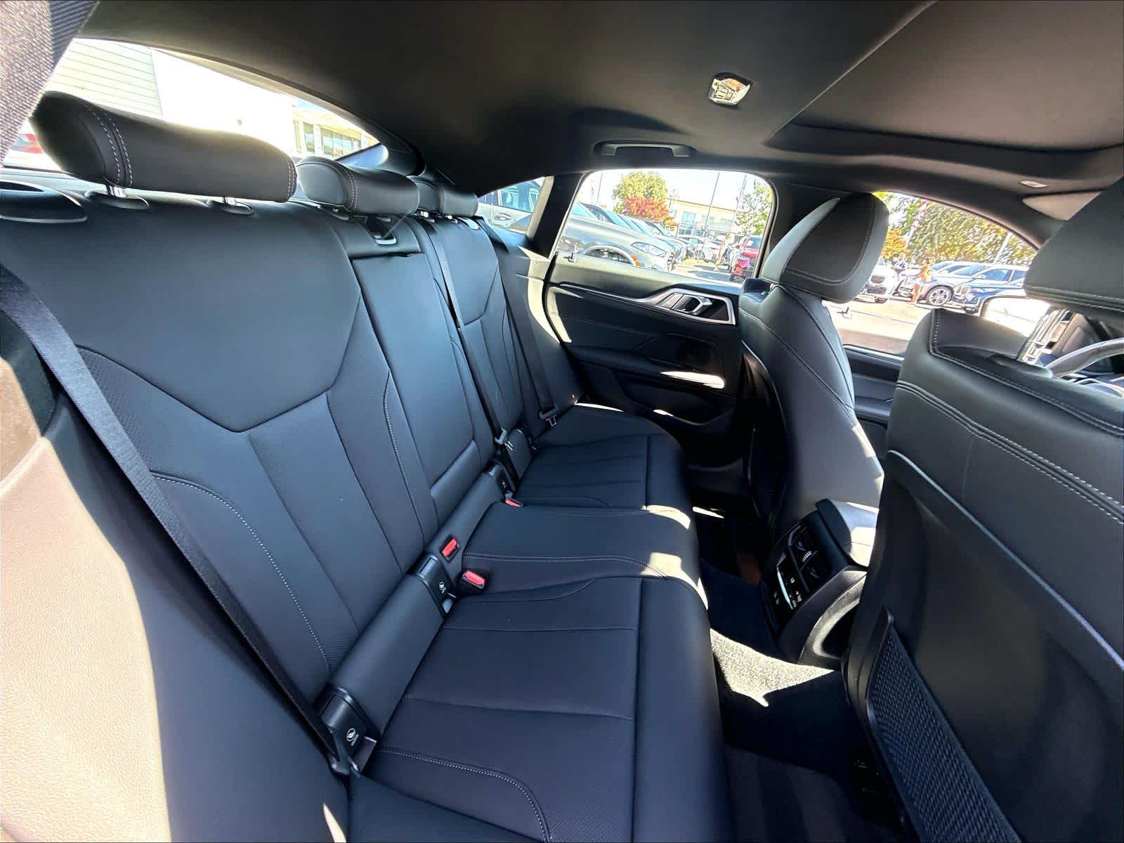 Used 2024 BMW M440i Sedan