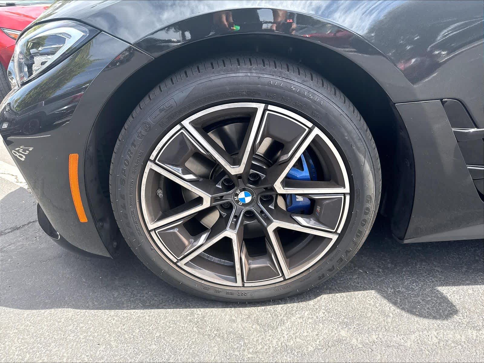 Used 2024 BMW M440i Sedan
