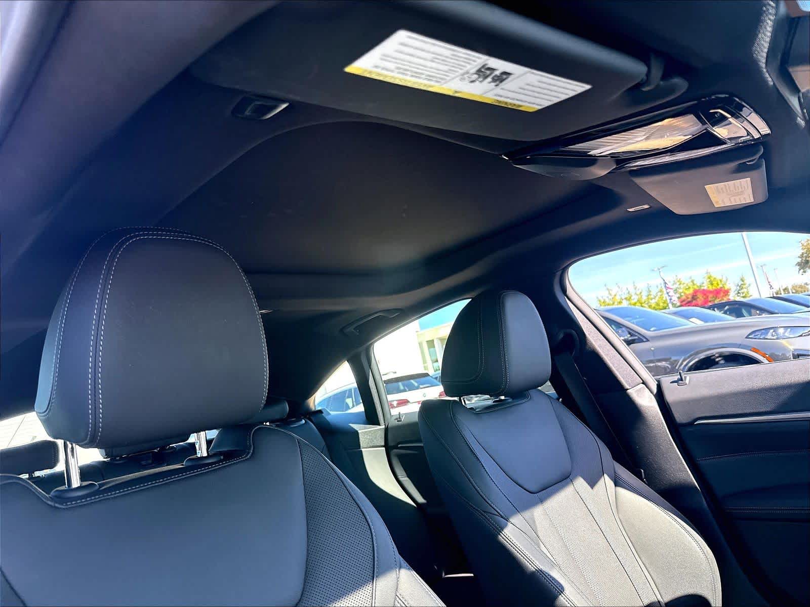 Used 2024 BMW M440i Sedan