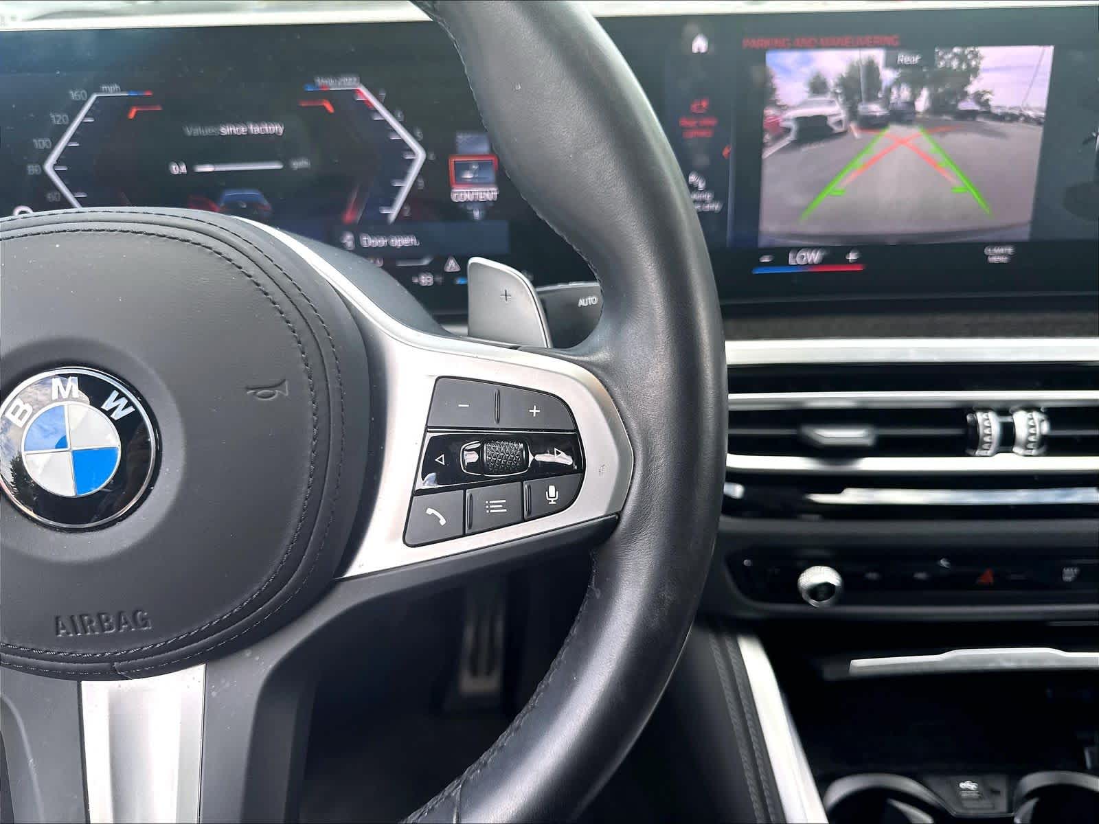 Used 2024 BMW M440i Sedan