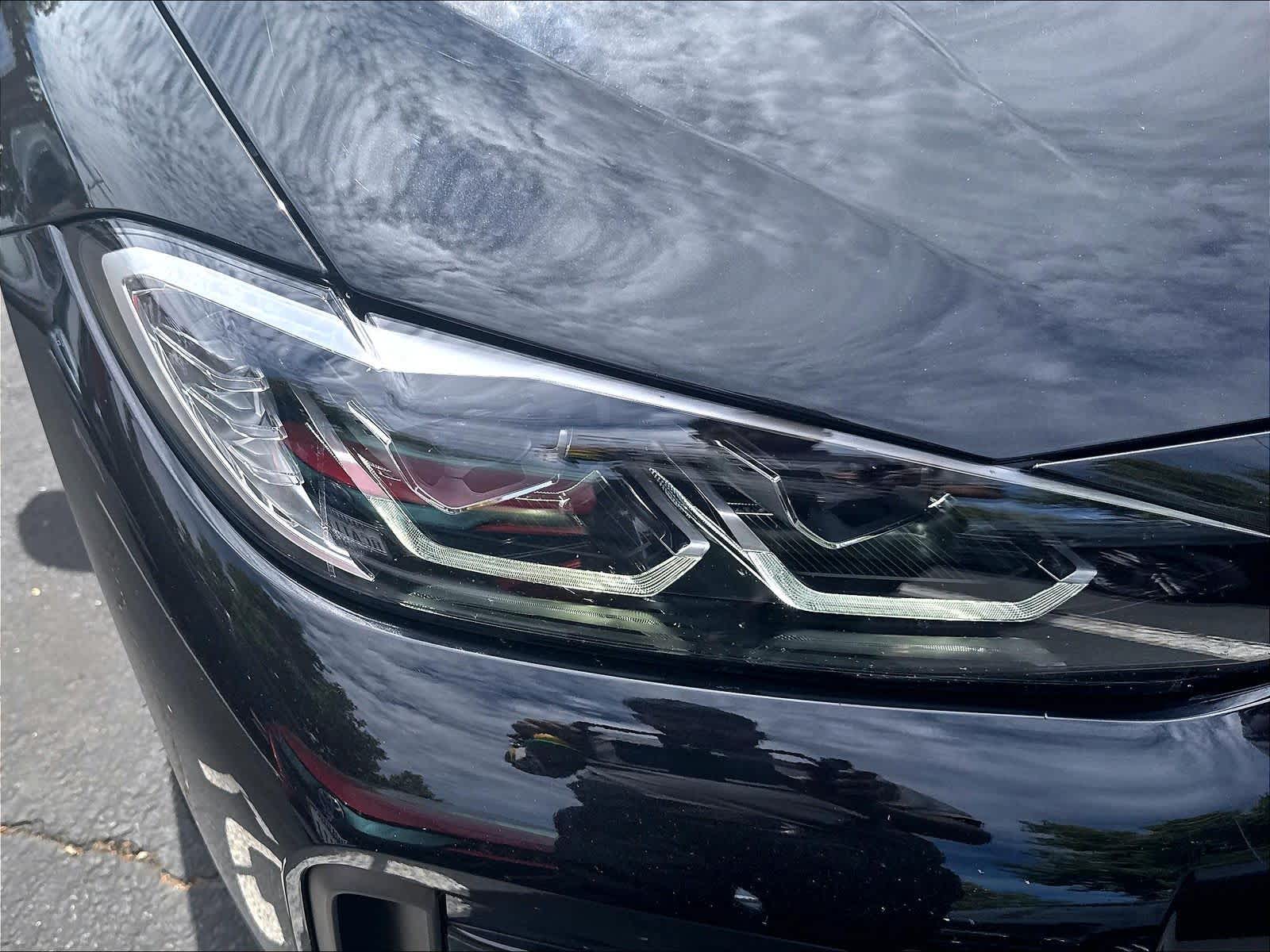 Used 2024 BMW M440i Sedan