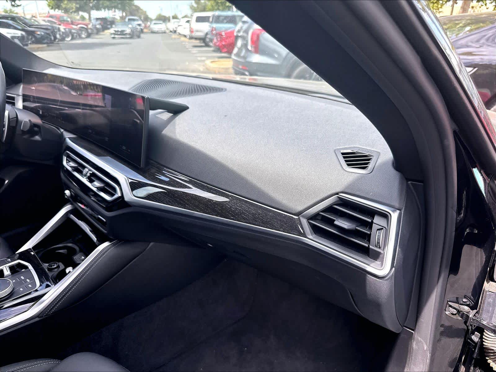 Used 2024 BMW M440i Sedan