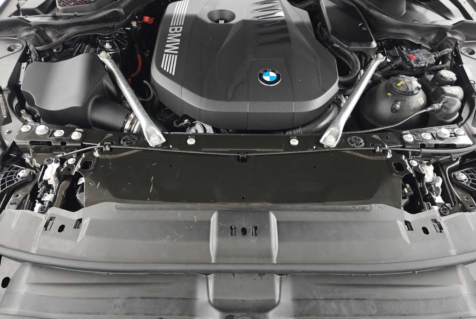 Used 2025 BMW 540i xDrive Sedan