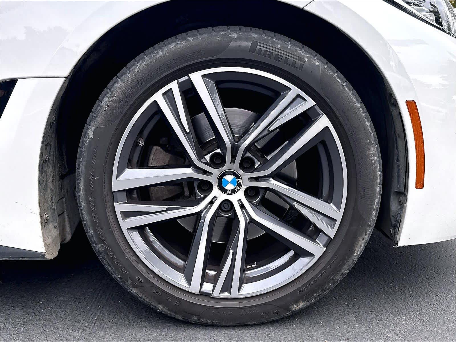 Used 2023 BMW 430i xDrive Sedan
