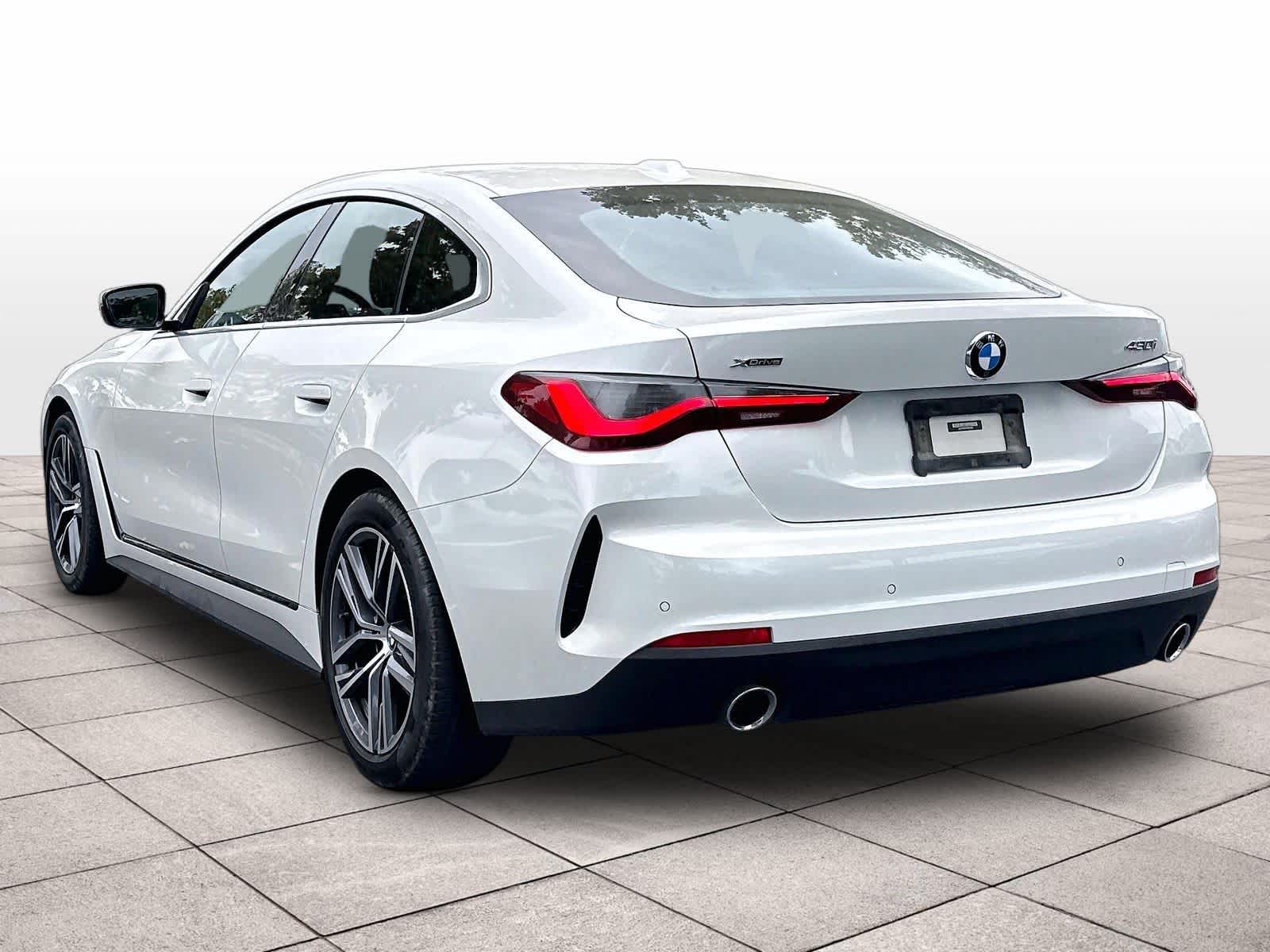 Used 2023 BMW 430i xDrive Sedan