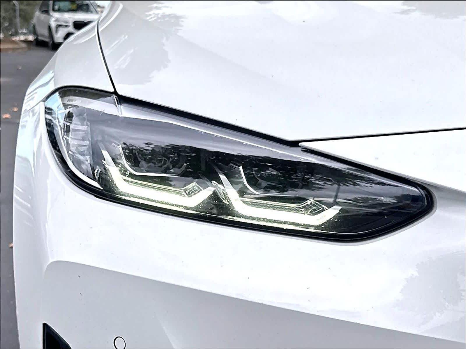 Used 2023 BMW 430i xDrive Sedan